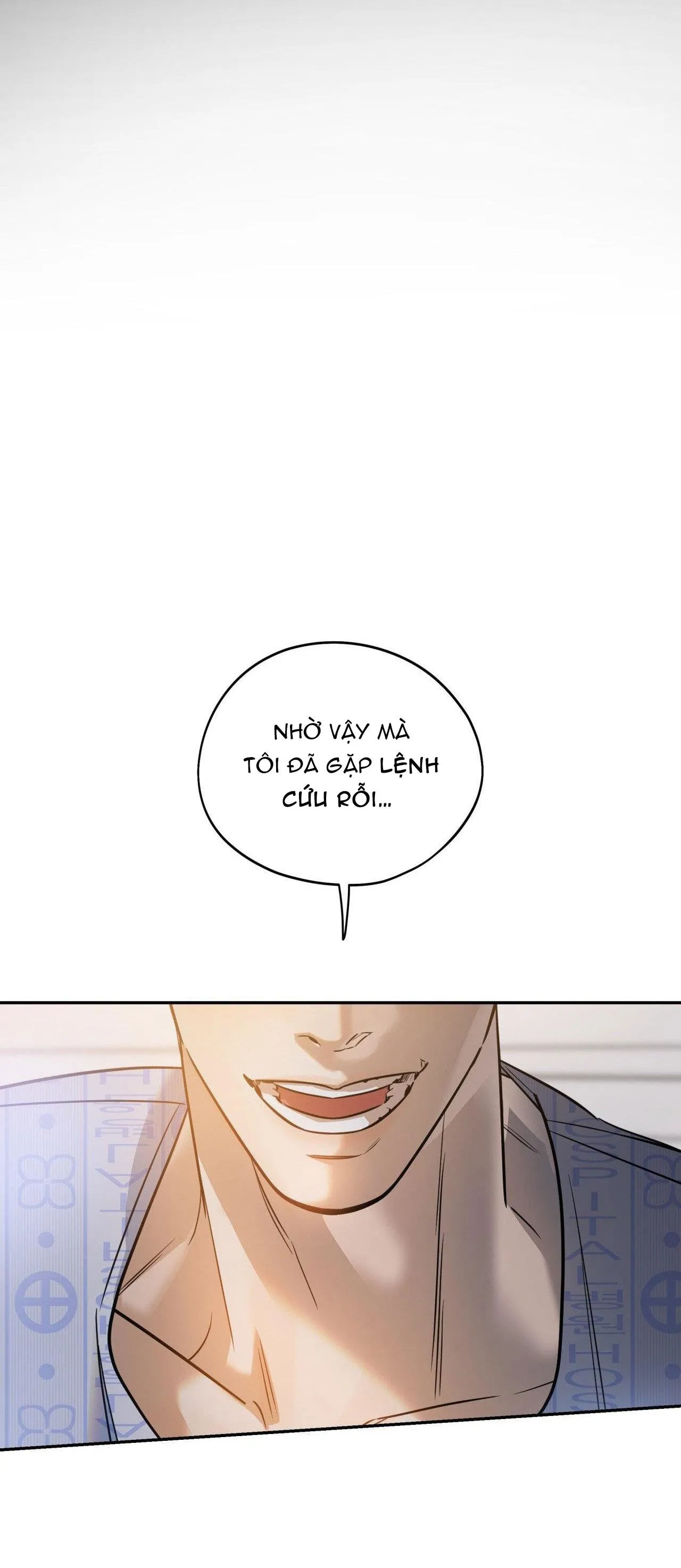 LỆNH CỨU RỖI Chapter 39 Trang 76