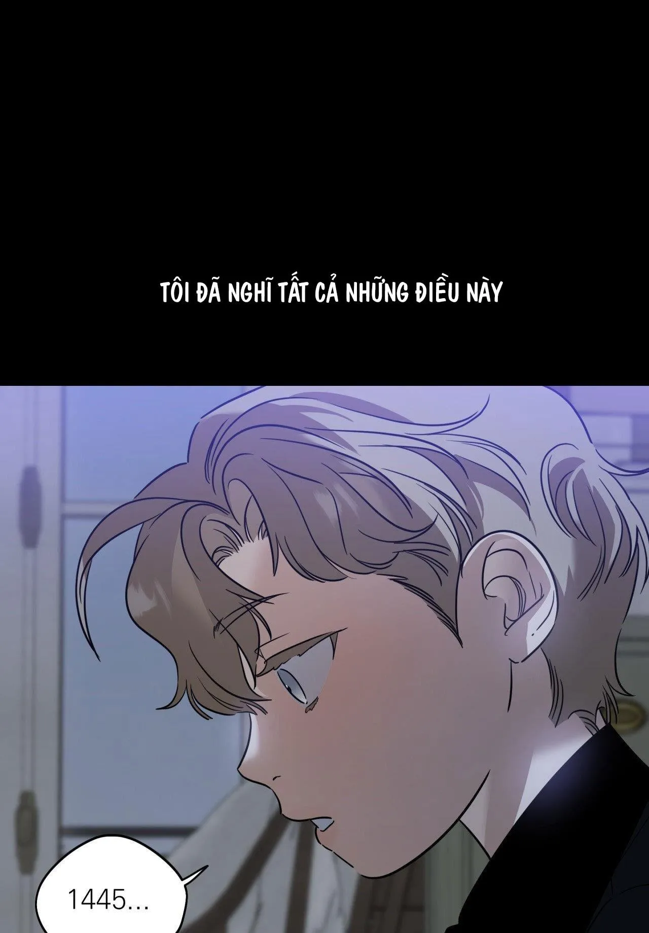 LỆNH CỨU RỖI Chapter 40 Trang 5