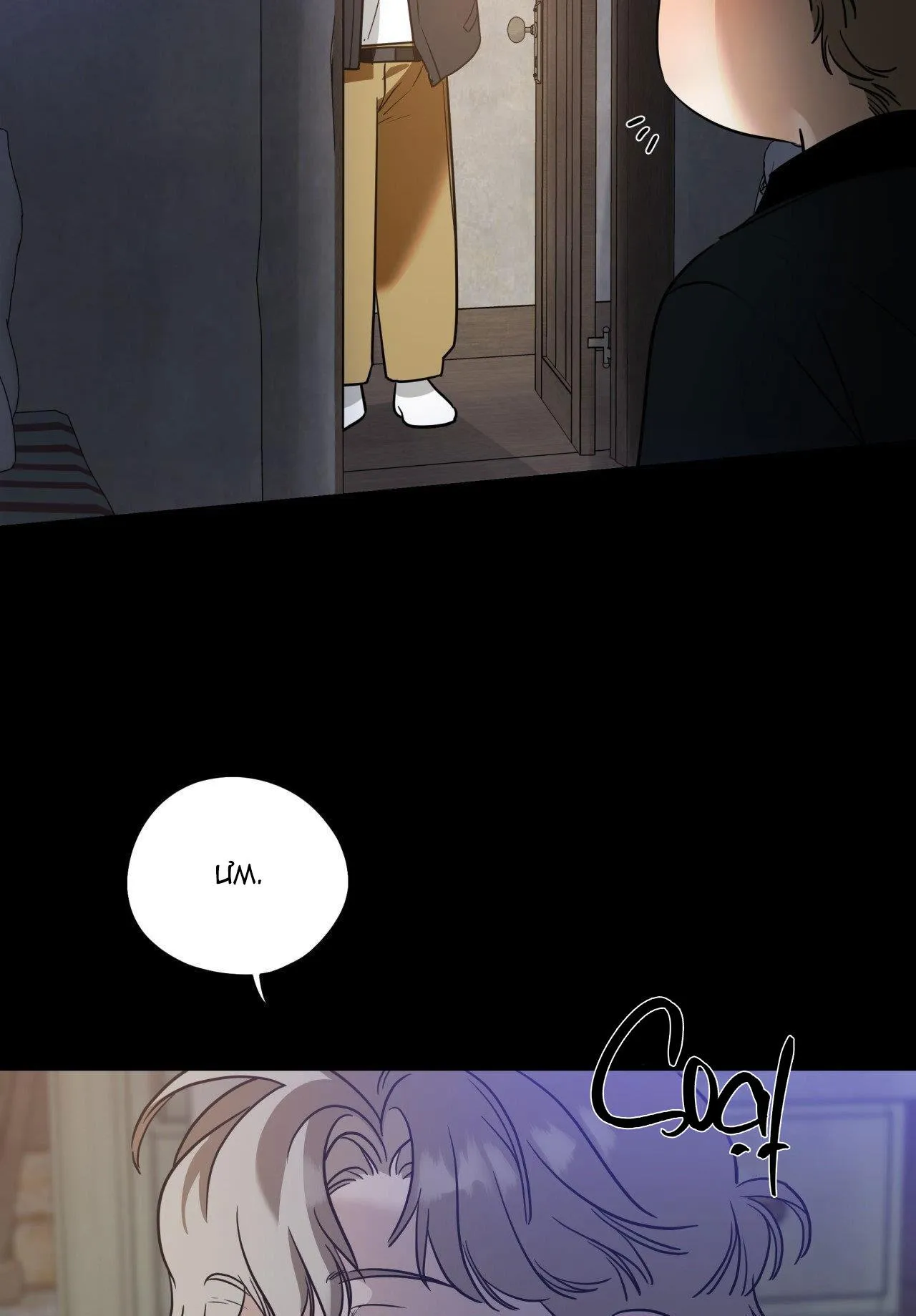 LỆNH CỨU RỖI Chapter 40 Trang 7