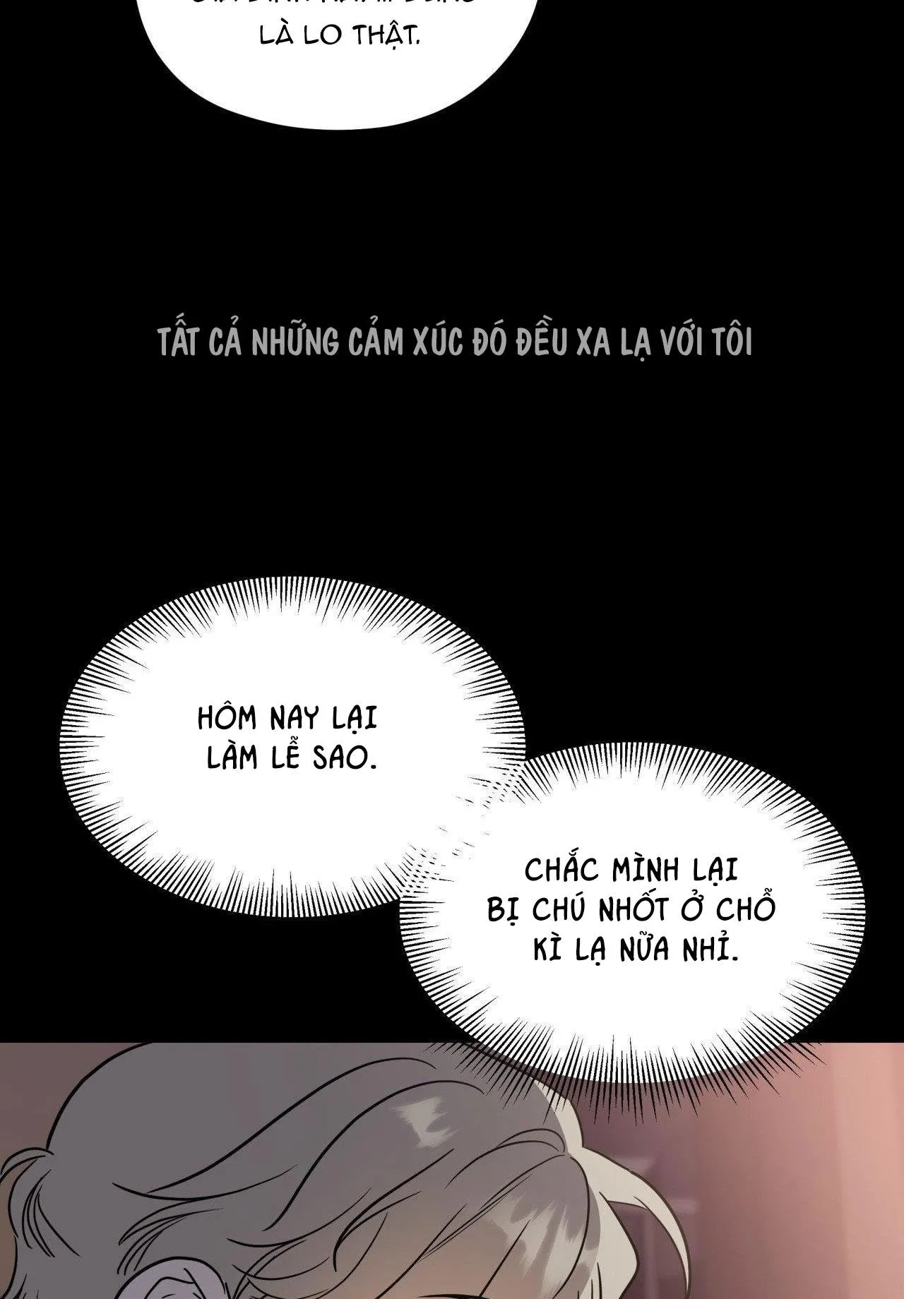 LỆNH CỨU RỖI Chapter 40 Trang 11