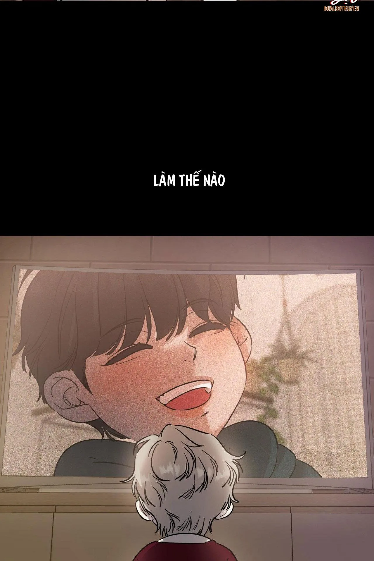 LỆNH CỨU RỖI Chapter 40 Trang 15