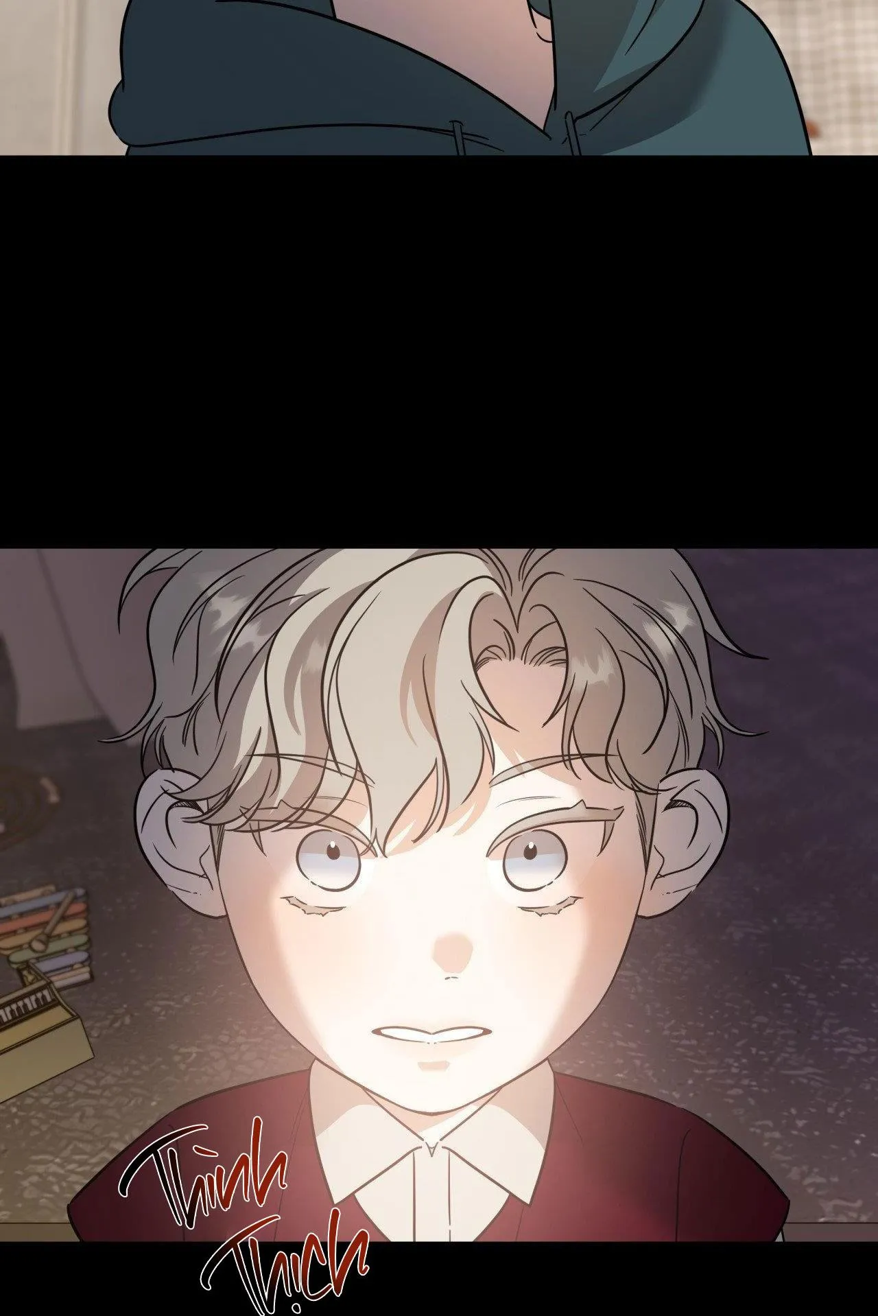 LỆNH CỨU RỖI Chapter 40 Trang 17