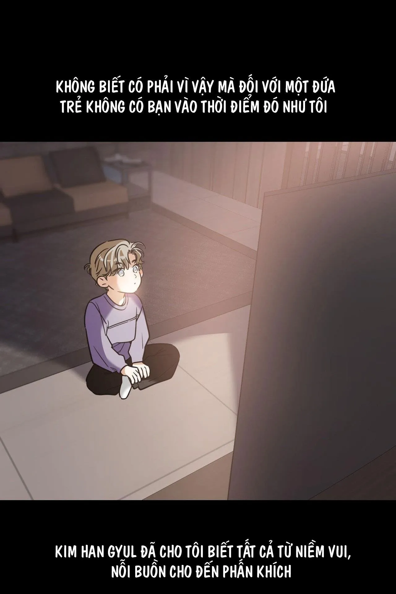 LỆNH CỨU RỖI Chapter 40 Trang 21