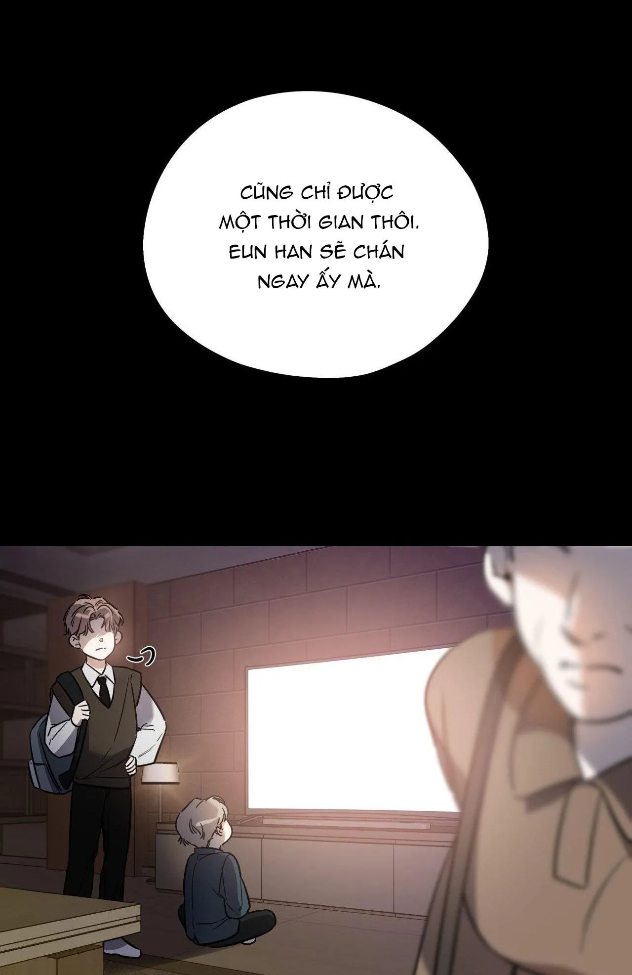 LỆNH CỨU RỖI Chapter 40 Trang 26