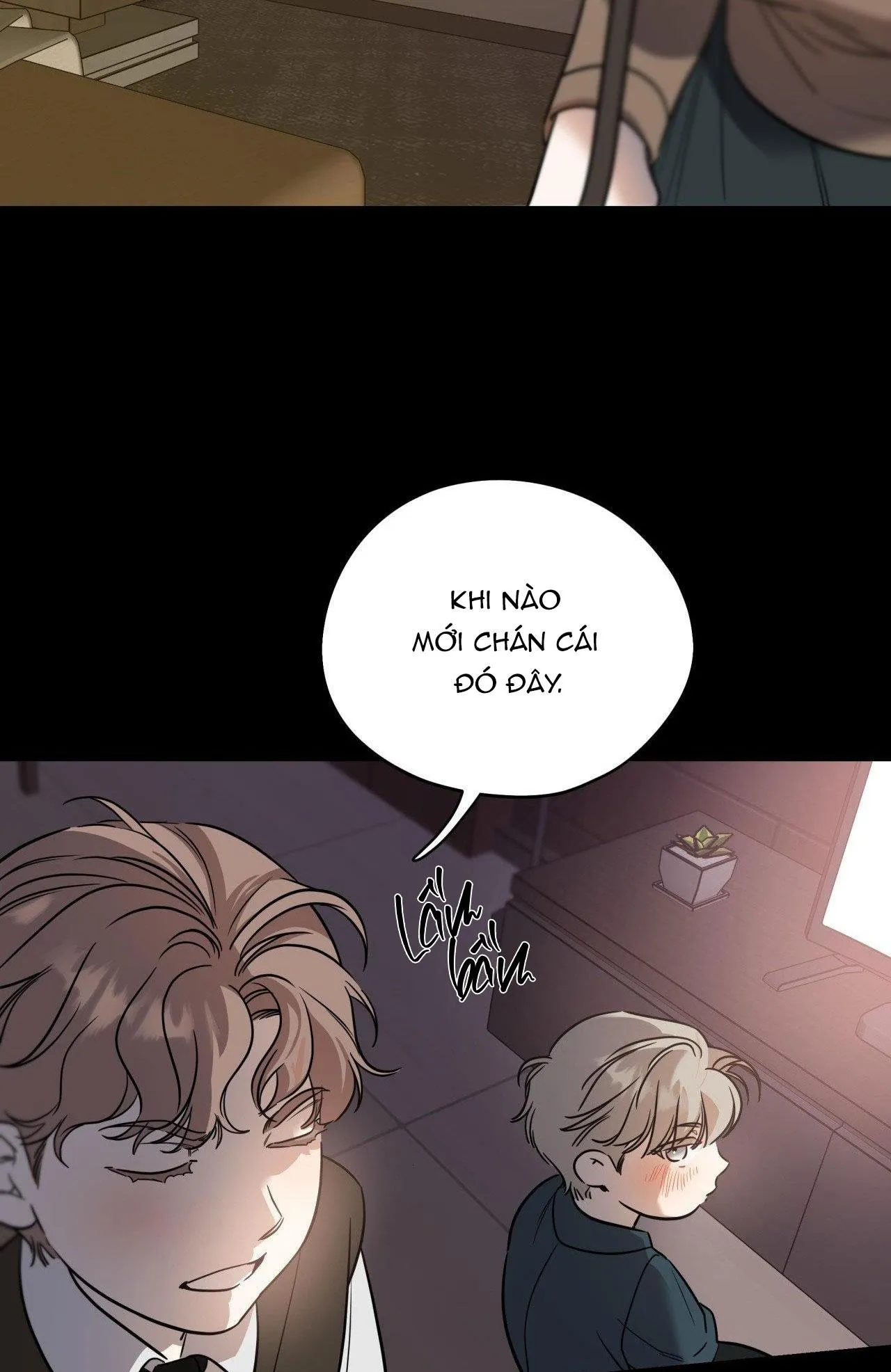 LỆNH CỨU RỖI Chapter 40 Trang 27