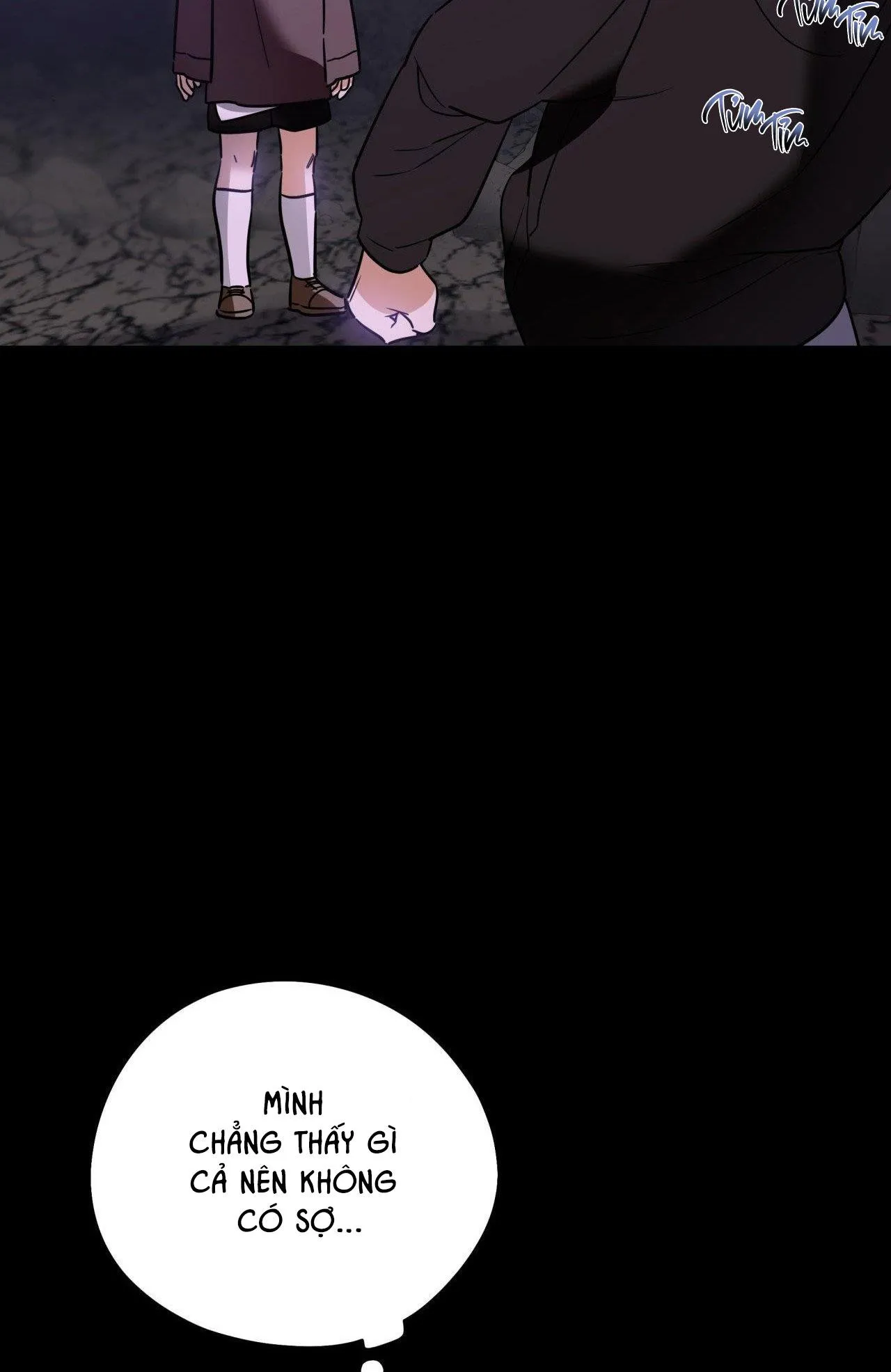 LỆNH CỨU RỖI Chapter 40 Trang 33