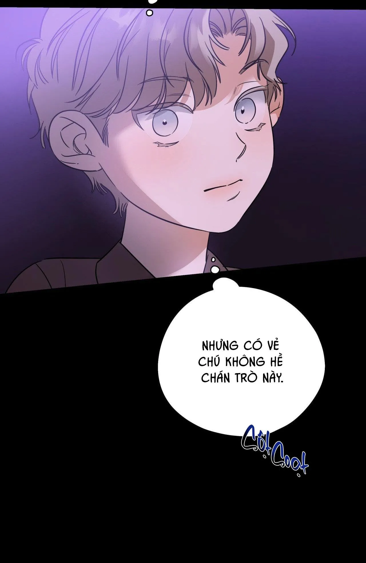 LỆNH CỨU RỖI Chapter 40 Trang 34