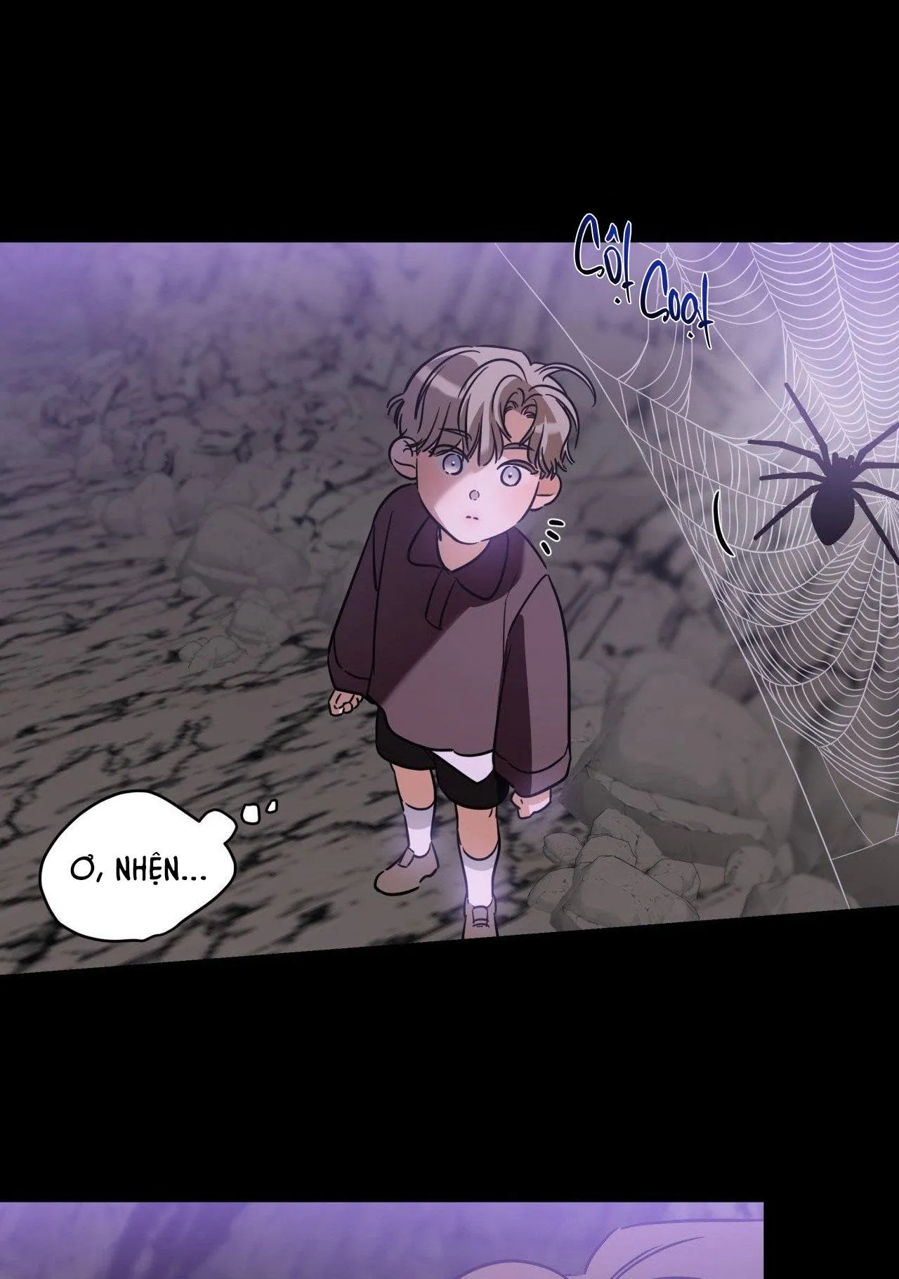 LỆNH CỨU RỖI Chapter 40 Trang 35