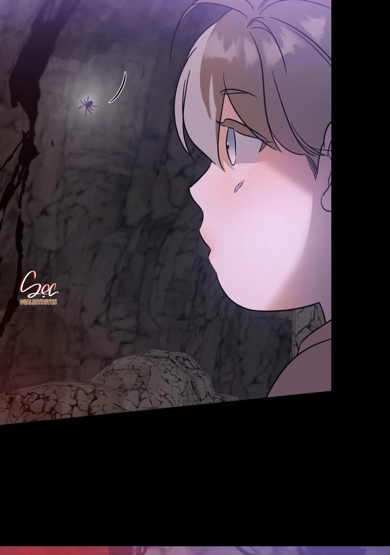 LỆNH CỨU RỖI Chapter 40 Trang 36