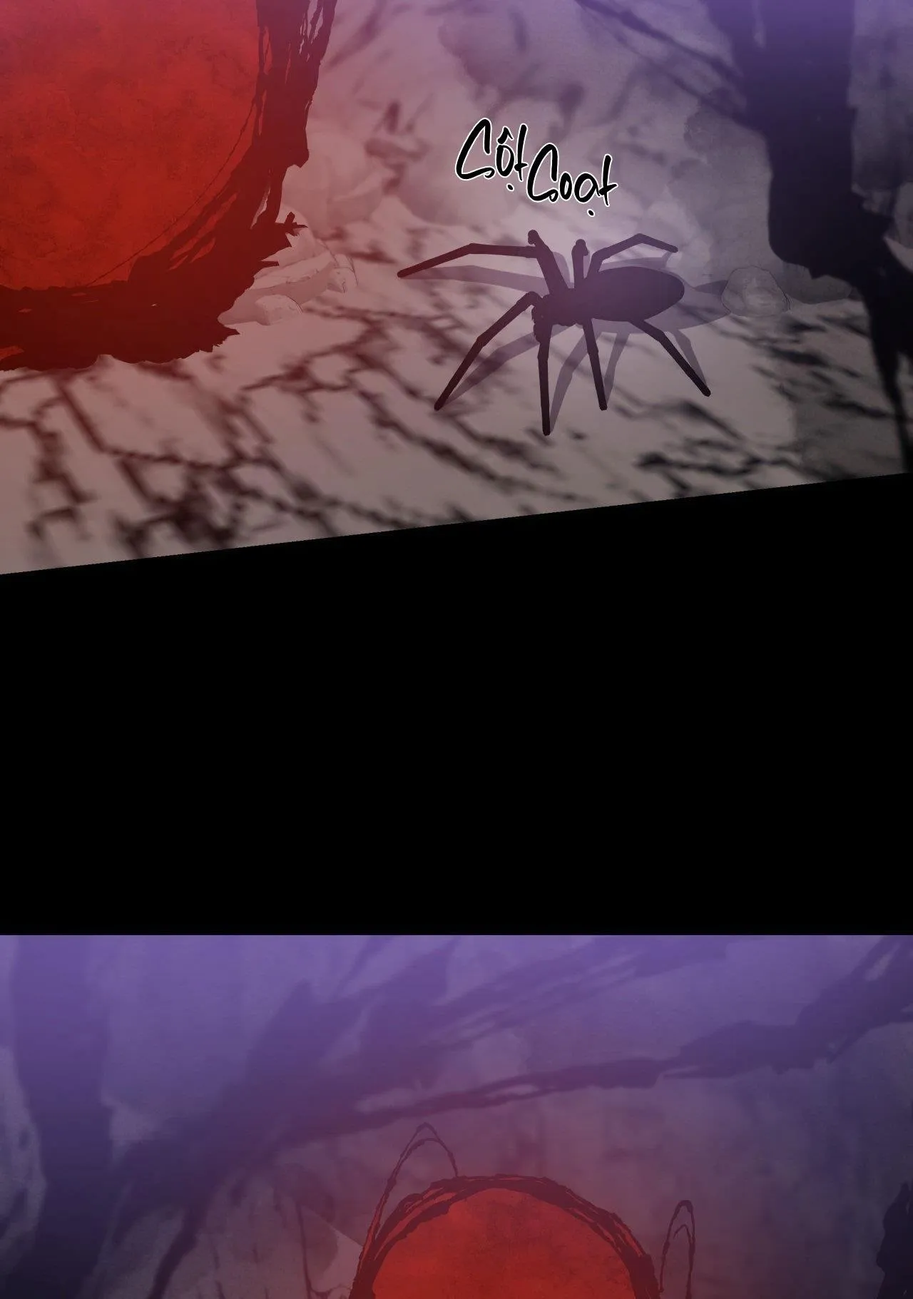 LỆNH CỨU RỖI Chapter 40 Trang 37