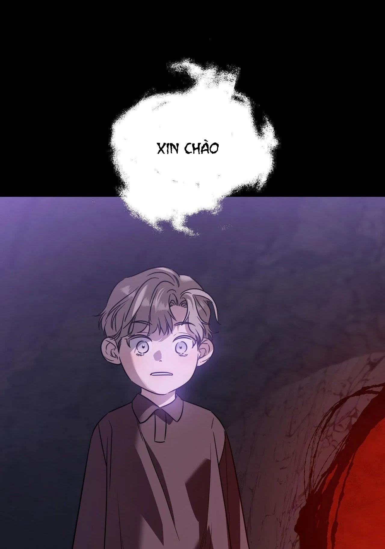 LỆNH CỨU RỖI Chapter 40 Trang 39