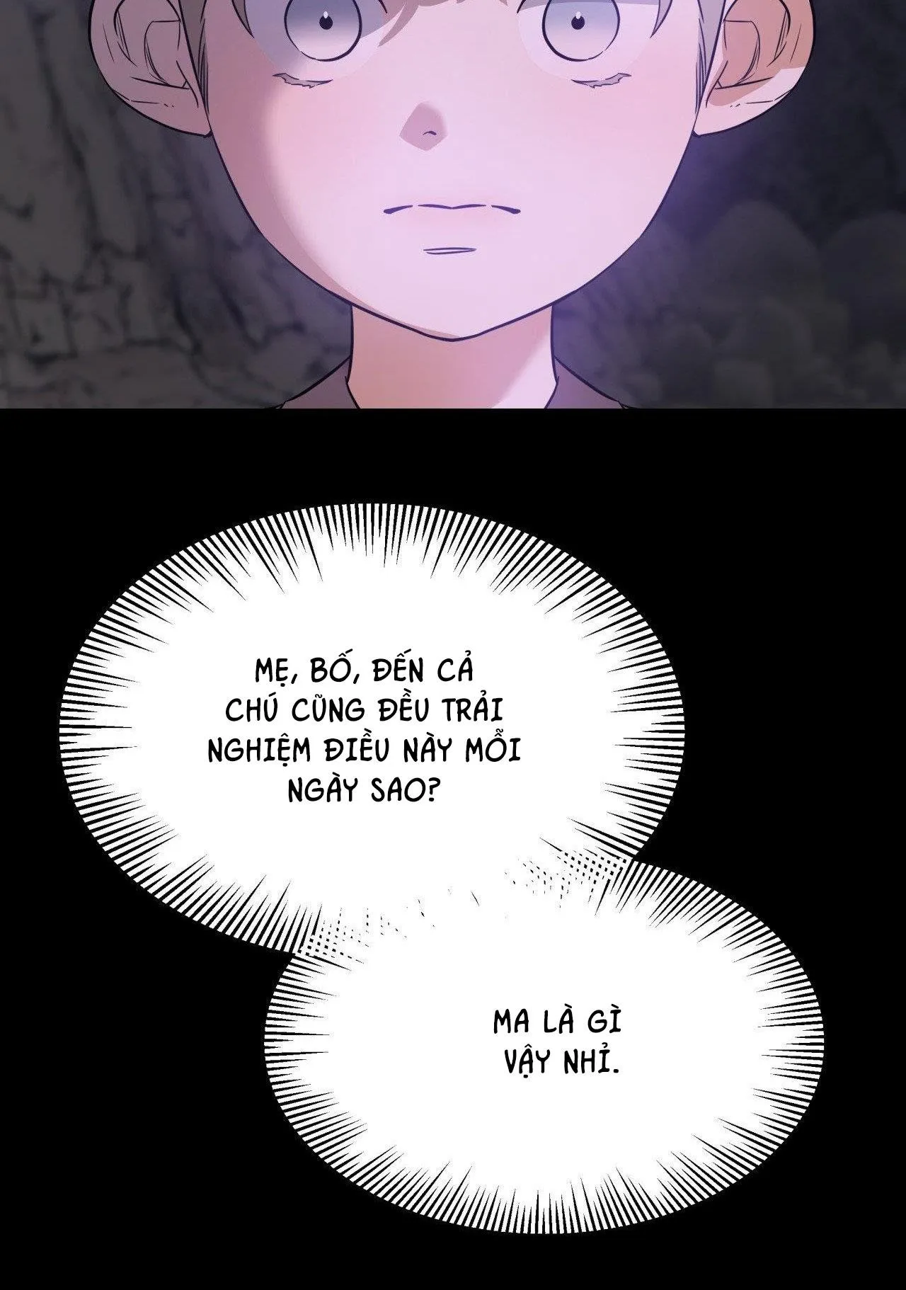 LỆNH CỨU RỖI Chapter 40 Trang 44