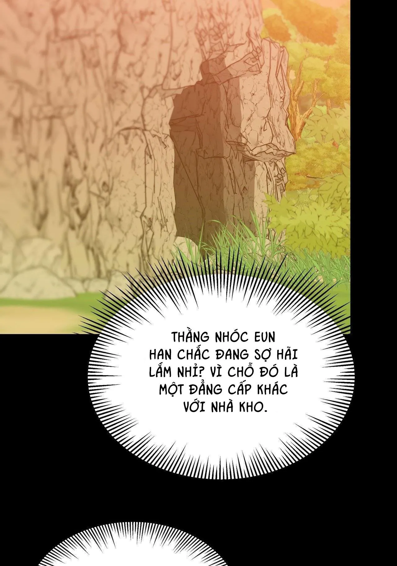 LỆNH CỨU RỖI Chapter 40 Trang 47