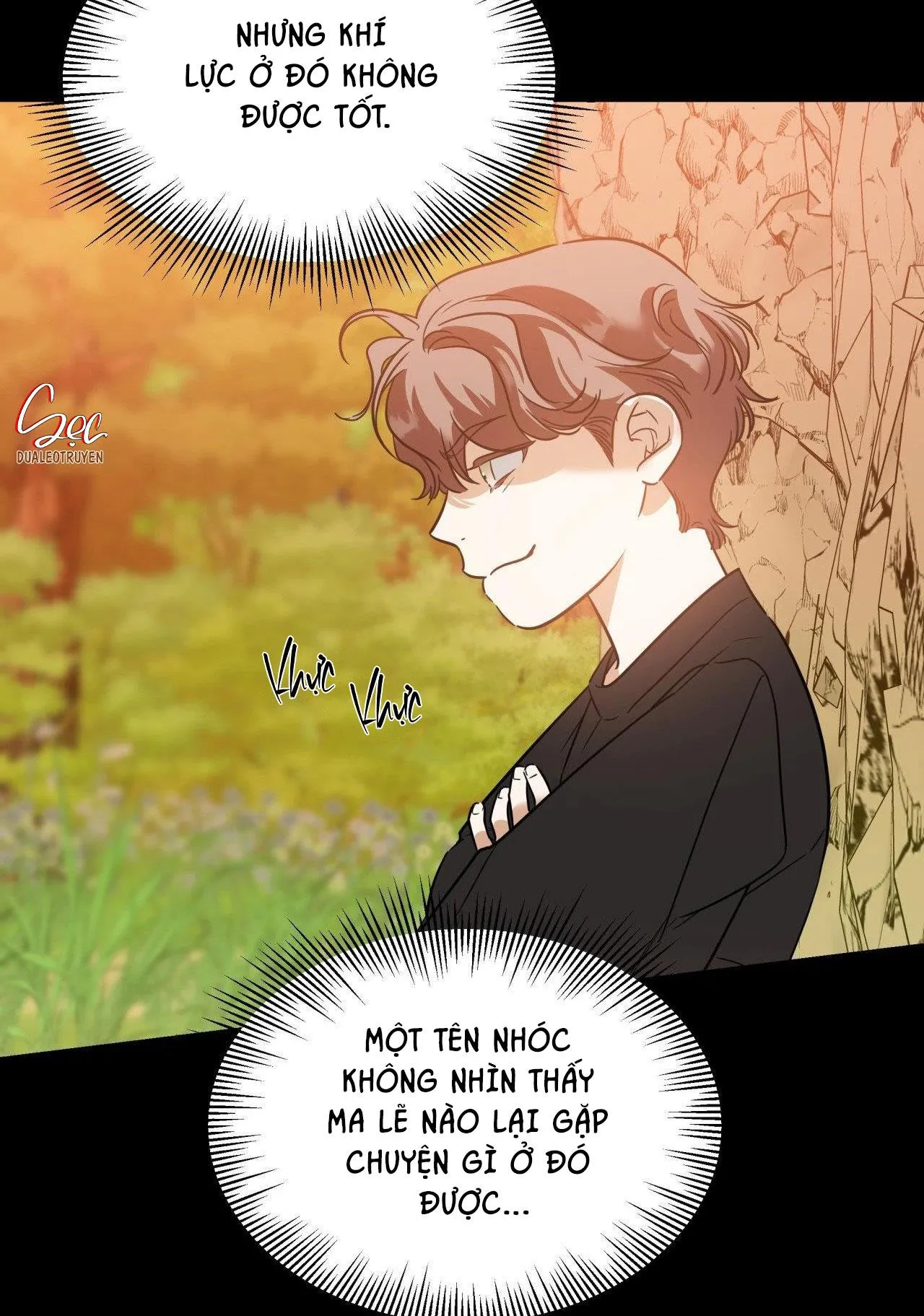 LỆNH CỨU RỖI Chapter 40 Trang 48