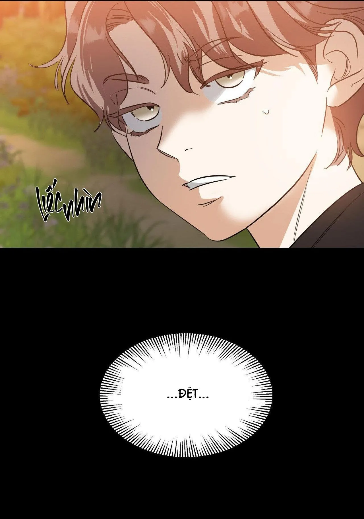 LỆNH CỨU RỖI Chapter 40 Trang 50