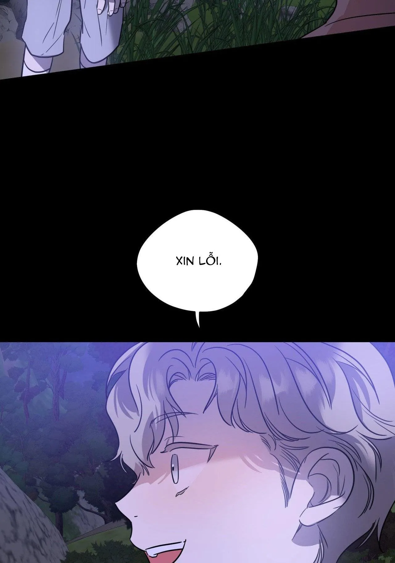 LỆNH CỨU RỖI Chapter 40 Trang 53