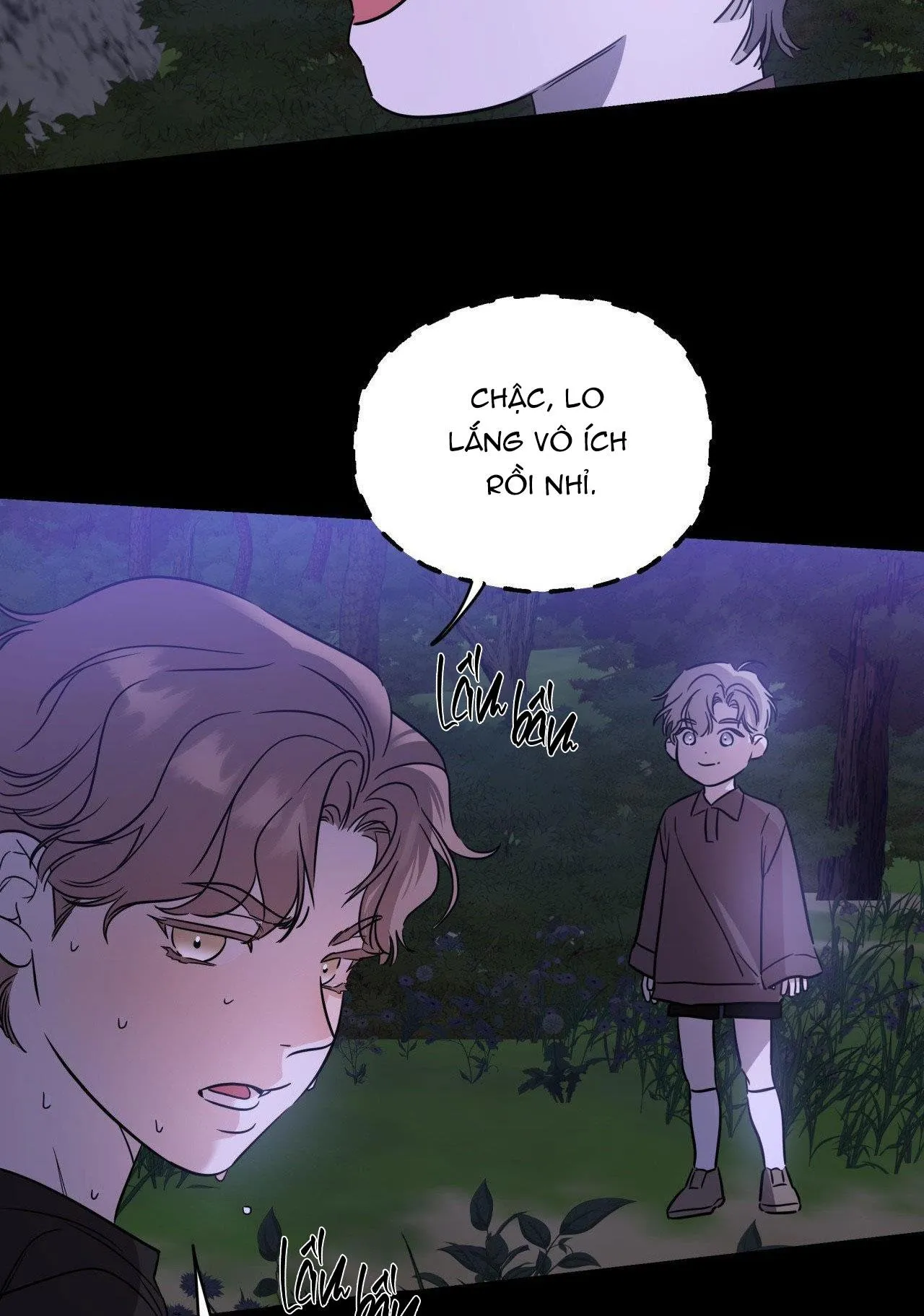 LỆNH CỨU RỖI Chapter 40 Trang 54