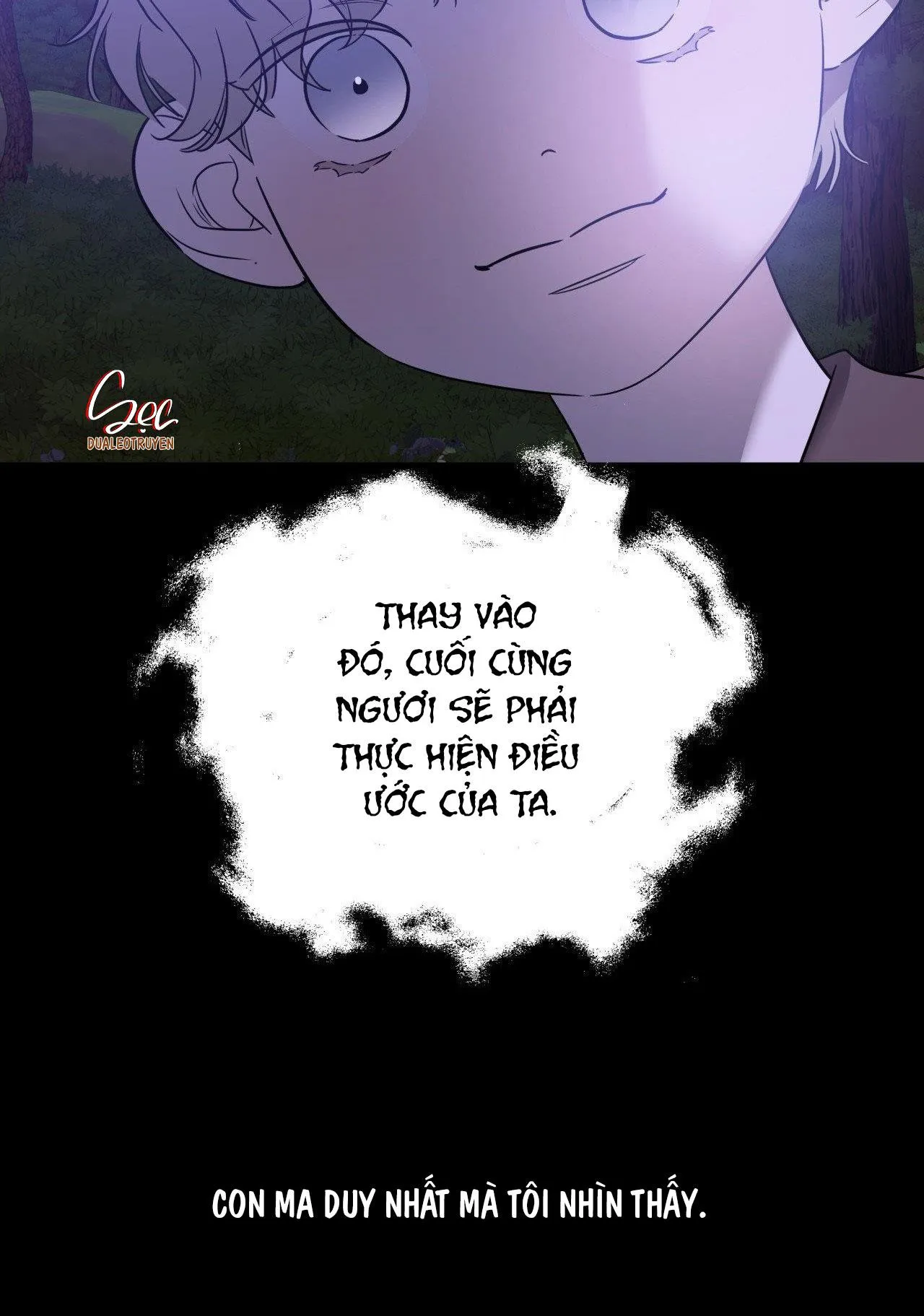 LỆNH CỨU RỖI Chapter 40 Trang 56