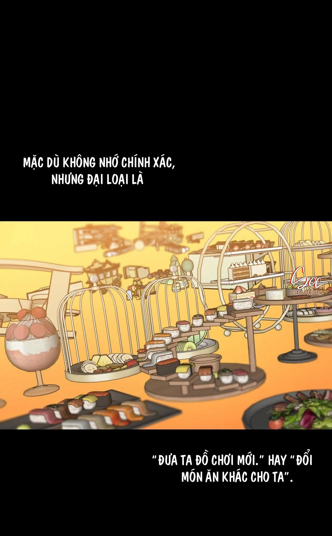 LỆNH CỨU RỖI Chapter 40 Trang 59