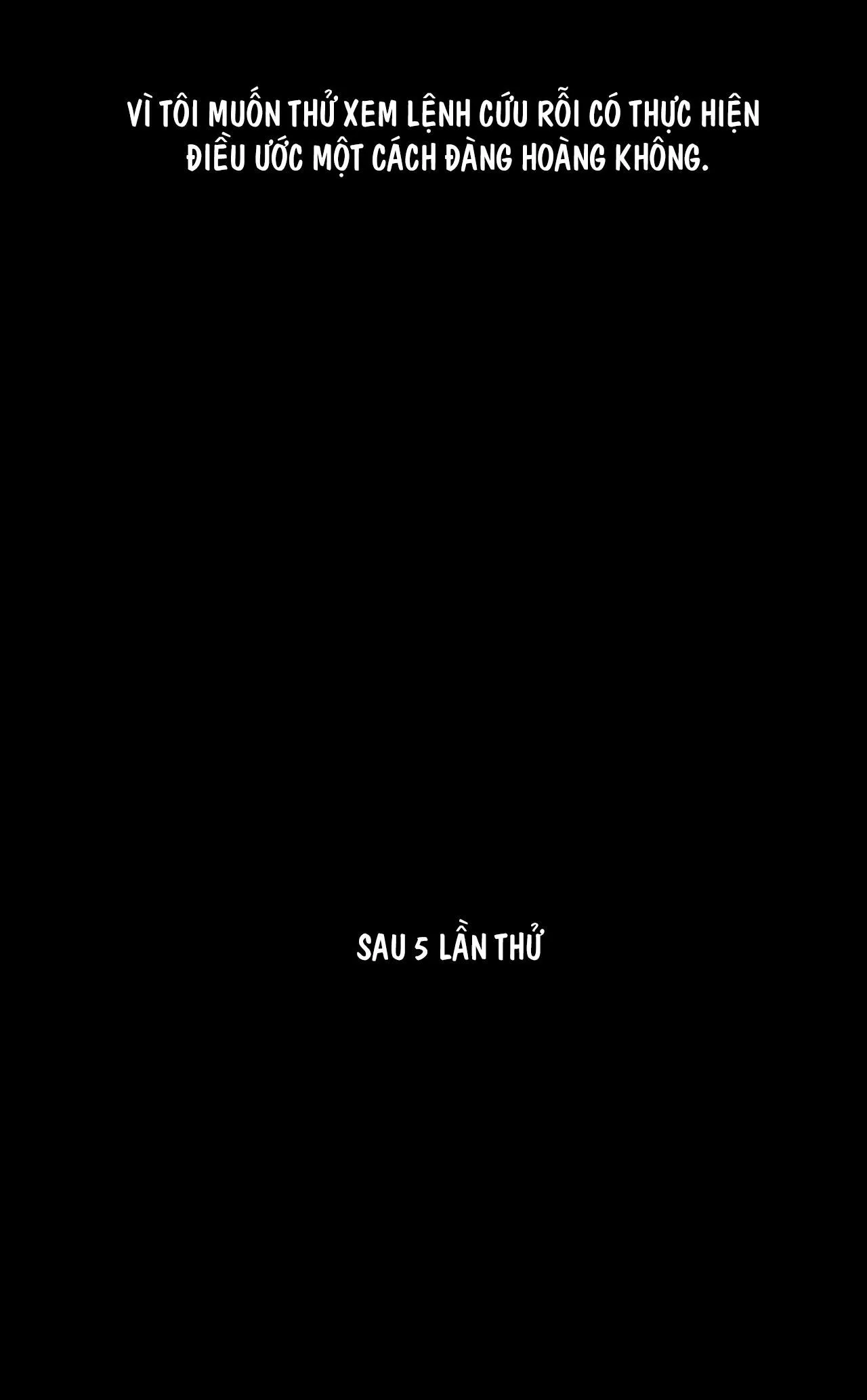 LỆNH CỨU RỖI Chapter 40 Trang 61