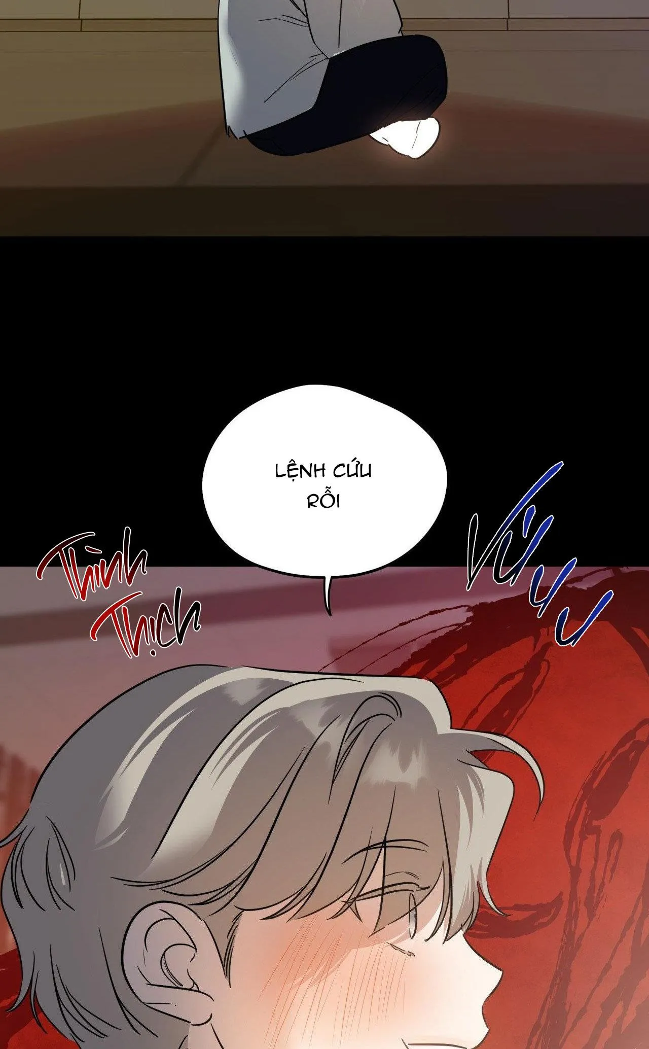 LỆNH CỨU RỖI Chapter 40 Trang 63