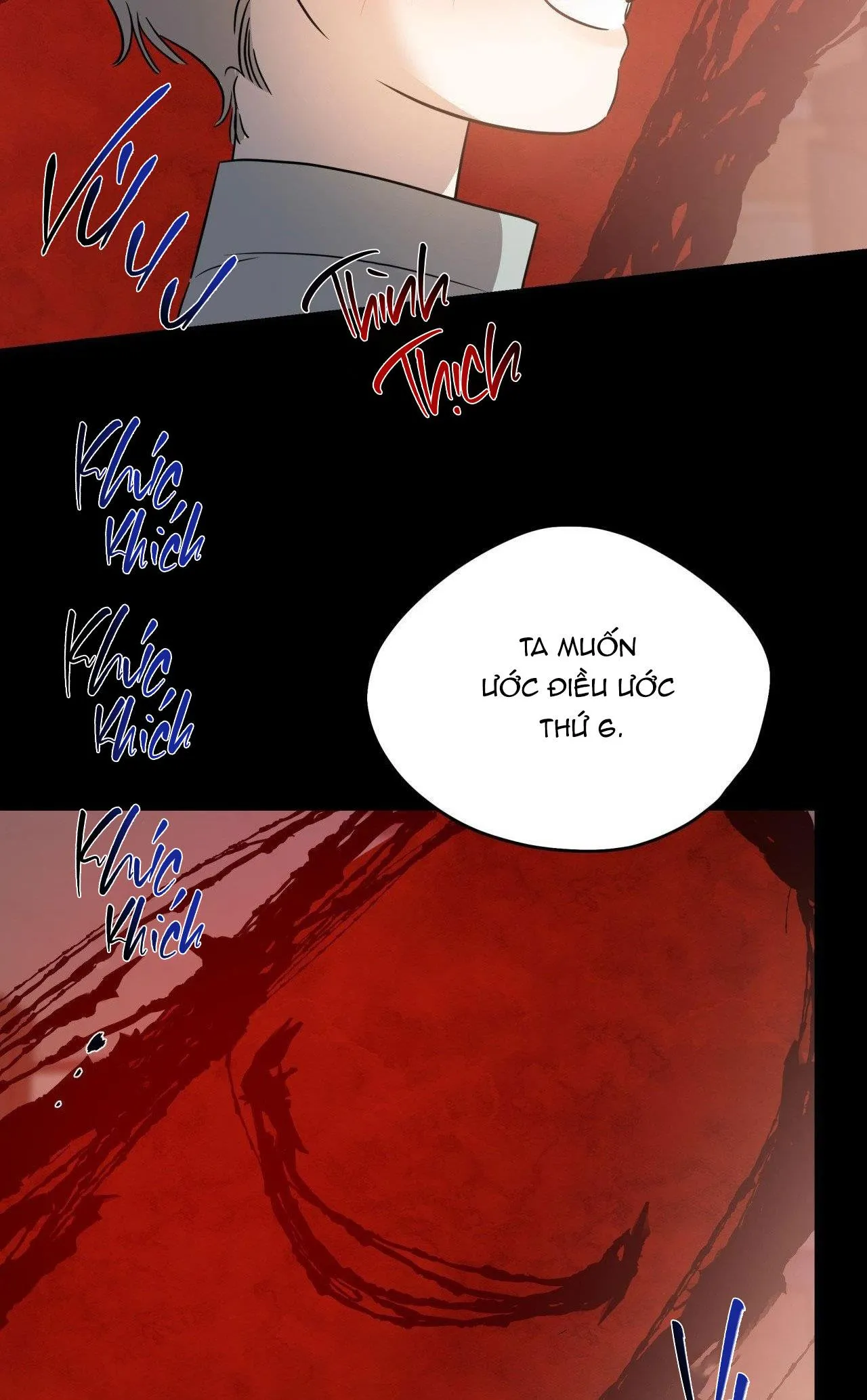 LỆNH CỨU RỖI Chapter 40 Trang 64