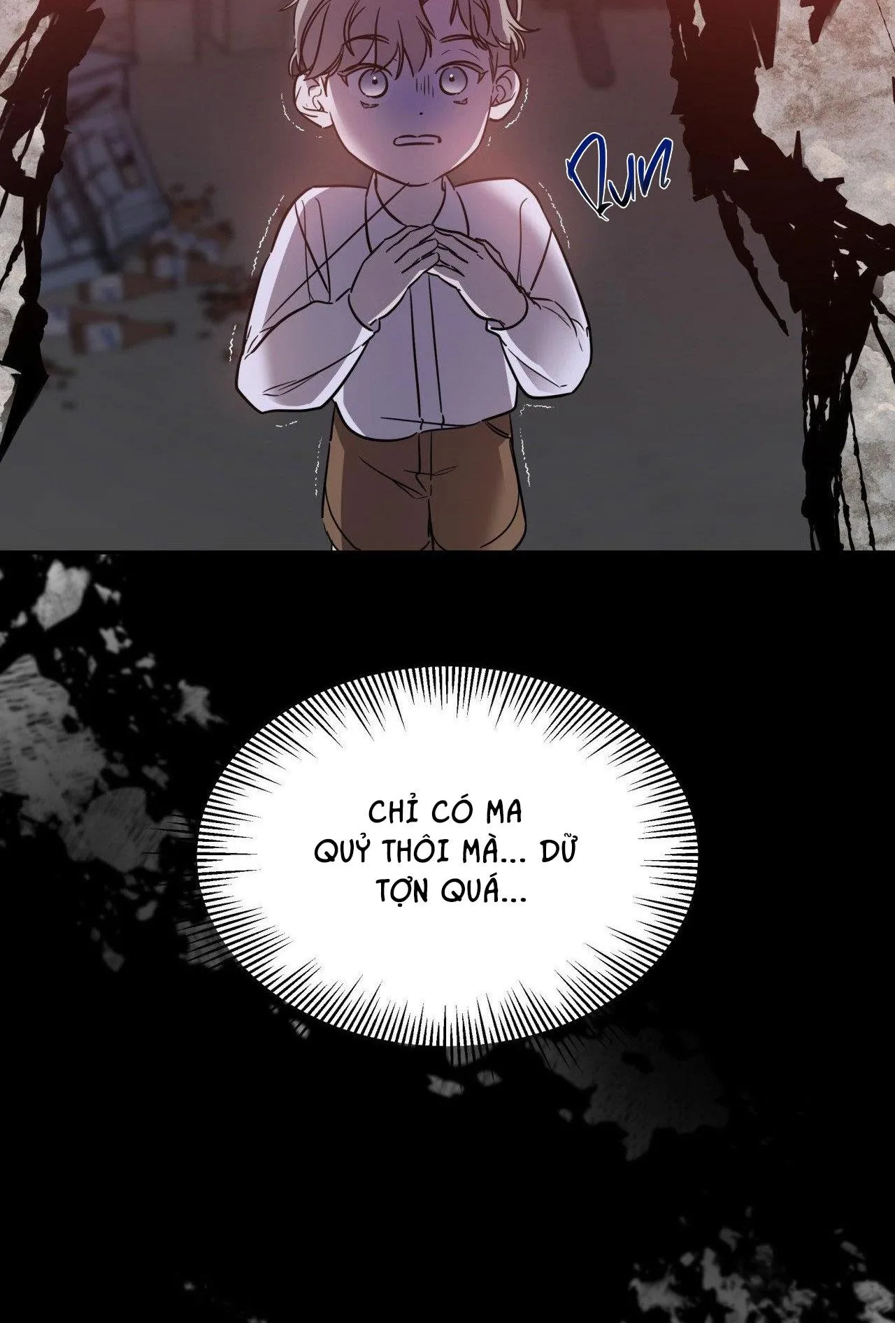 LỆNH CỨU RỖI Chapter 40 Trang 76