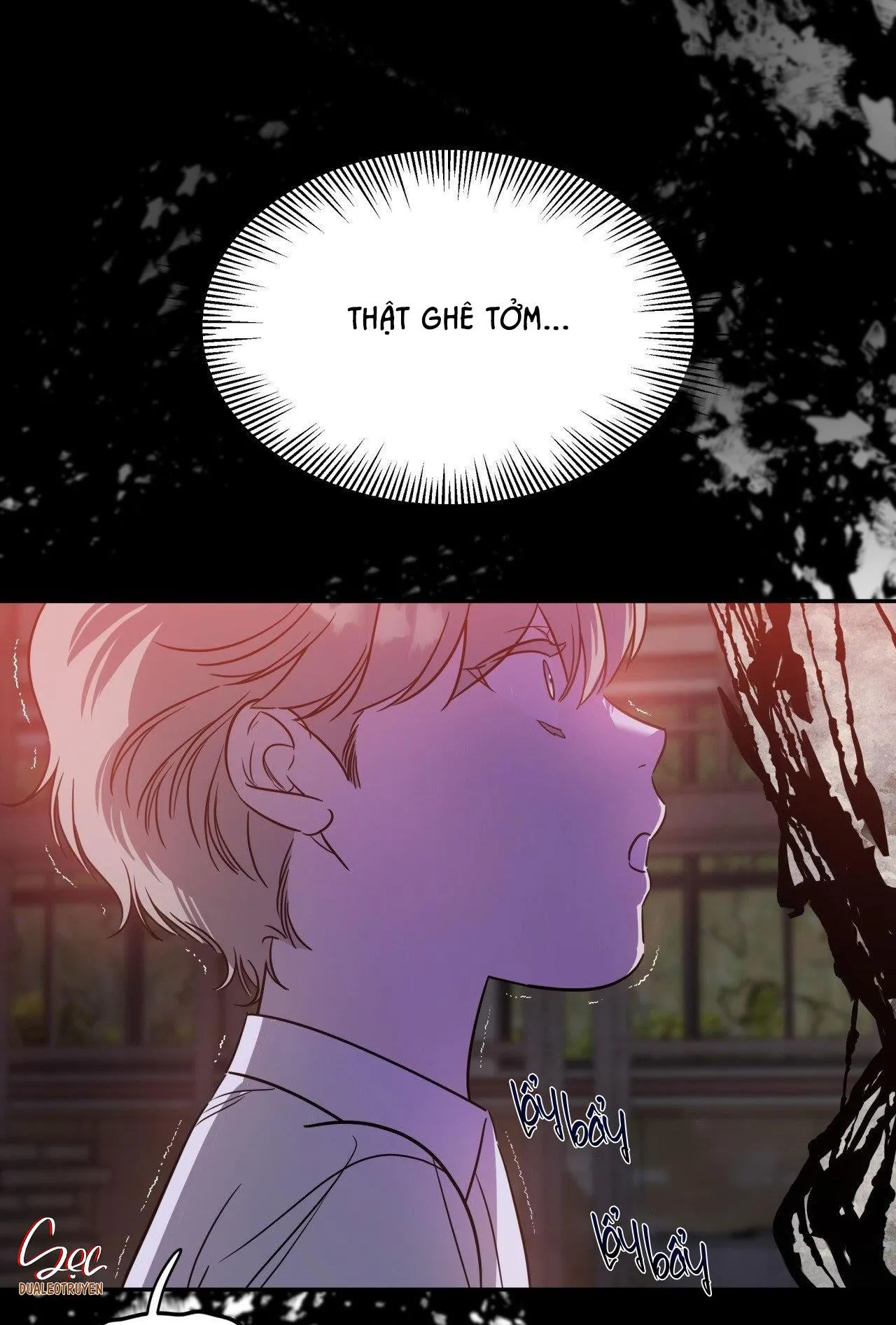 LỆNH CỨU RỖI Chapter 40 Trang 77