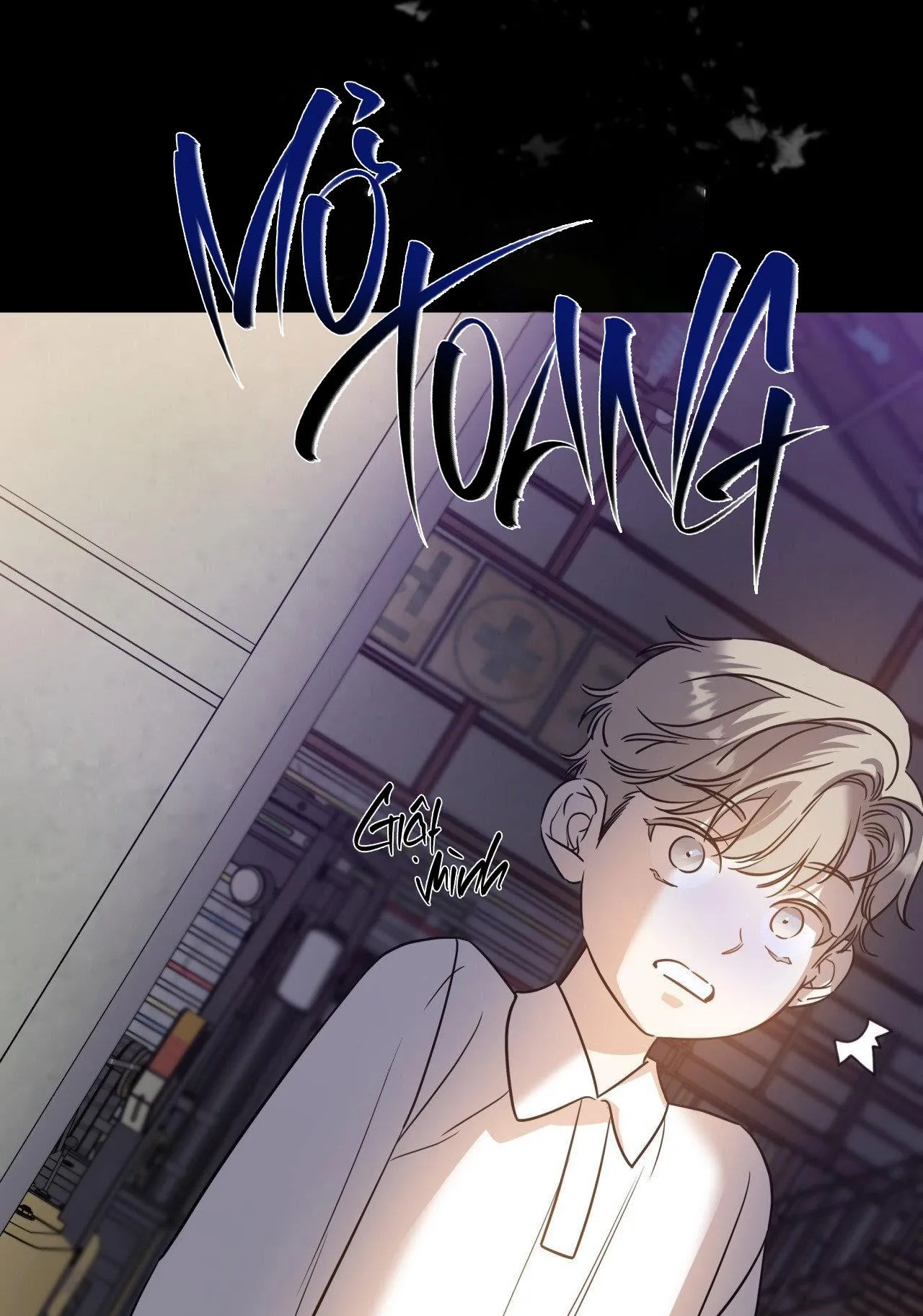 LỆNH CỨU RỖI Chapter 40 Trang 79