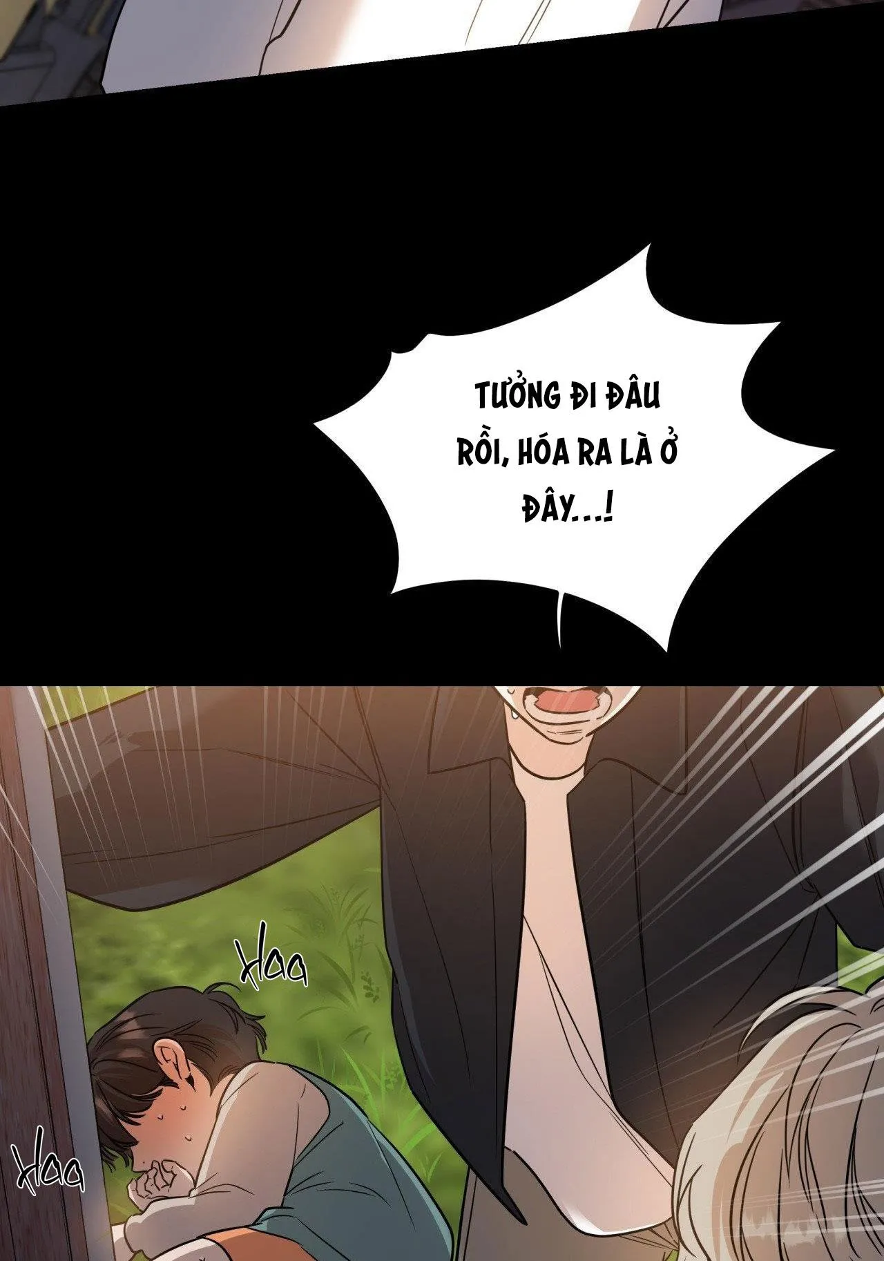 LỆNH CỨU RỖI Chapter 40 Trang 80