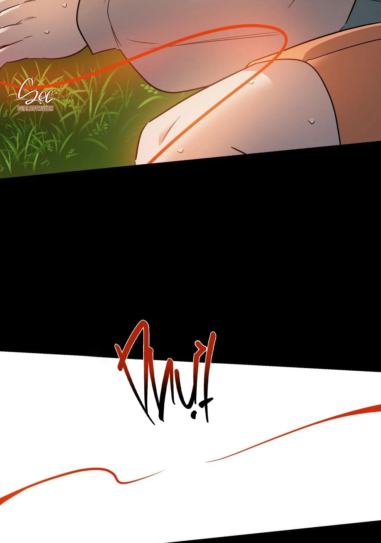 LỆNH CỨU RỖI Chapter 40 Trang 82