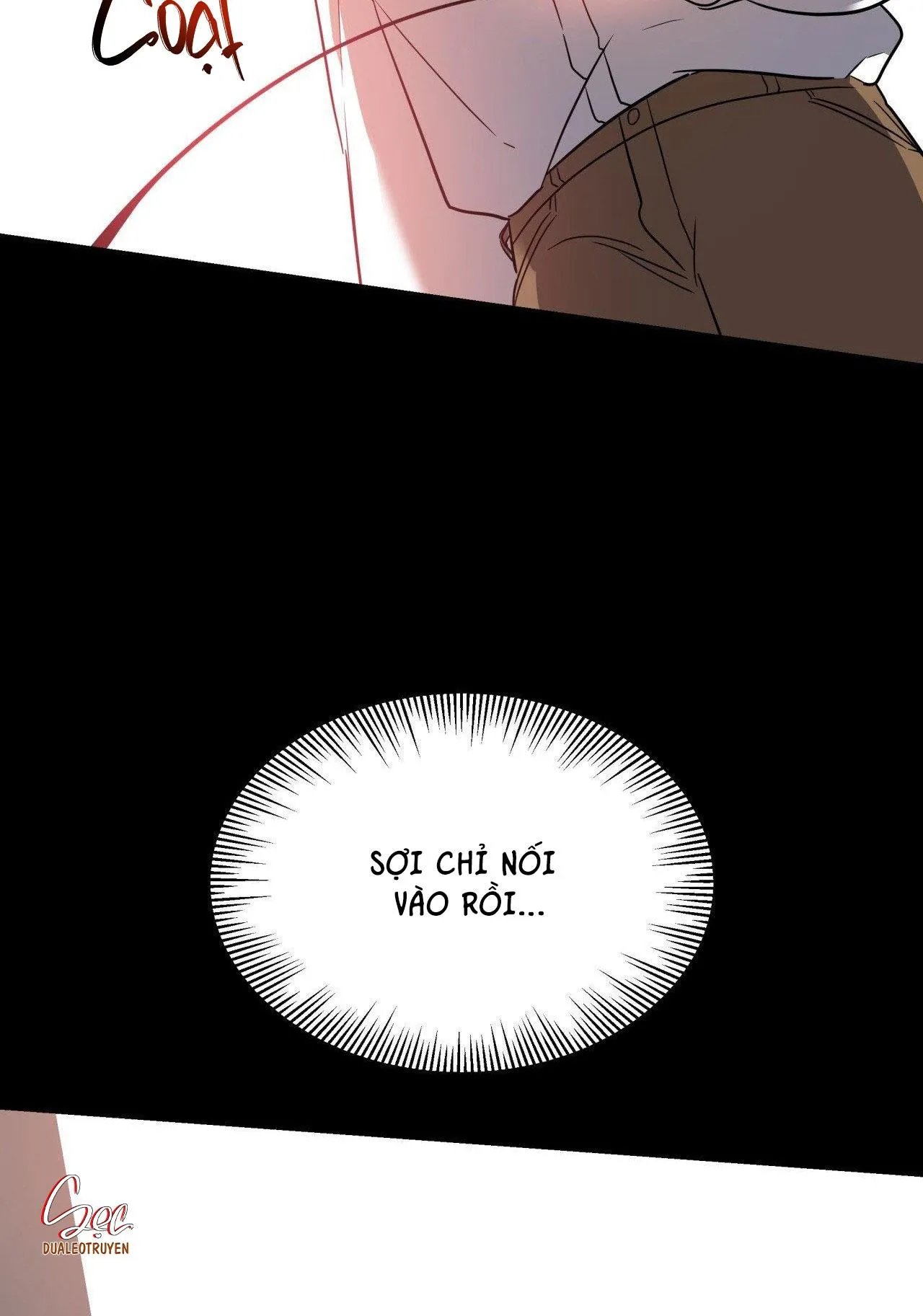 LỆNH CỨU RỖI Chapter 40 Trang 84