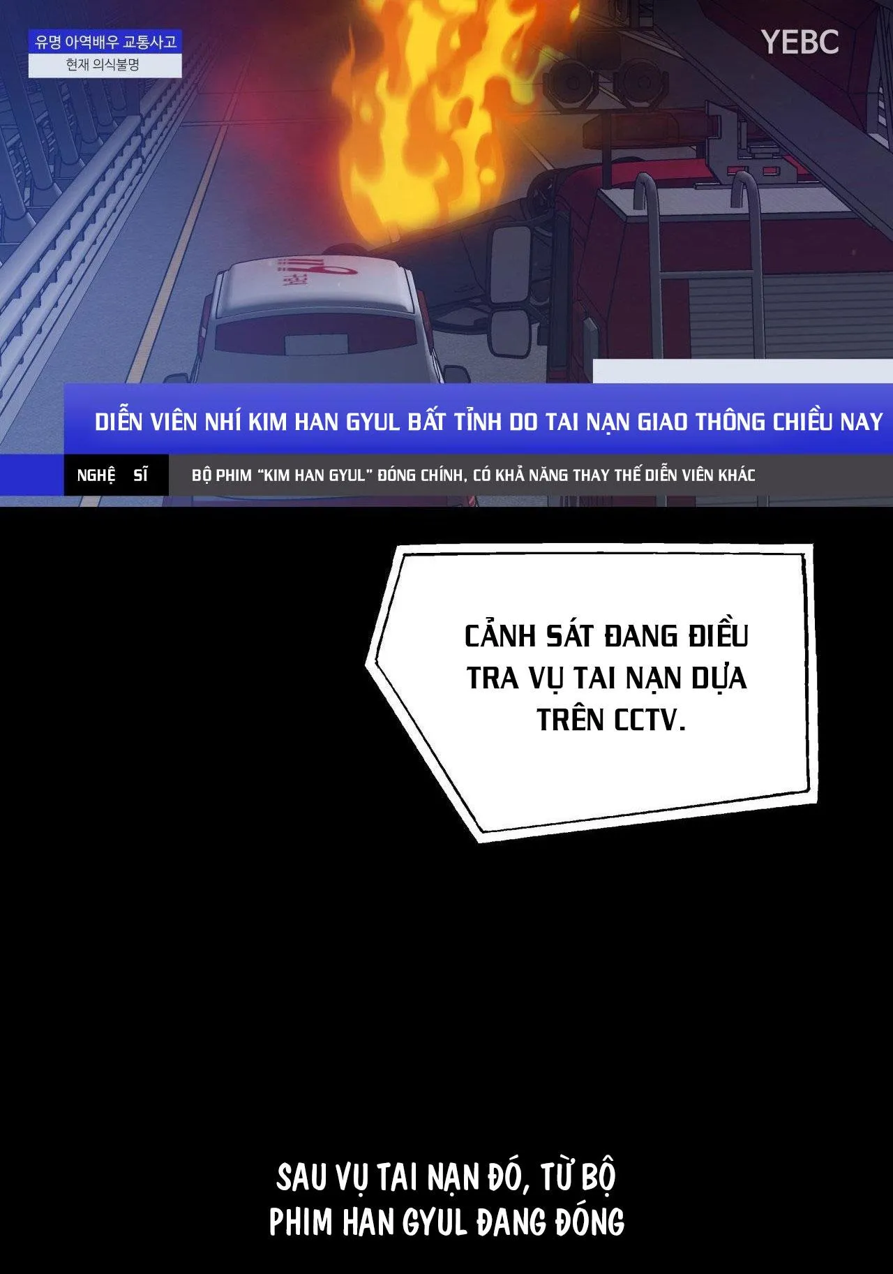 LỆNH CỨU RỖI Chapter 40 Trang 89