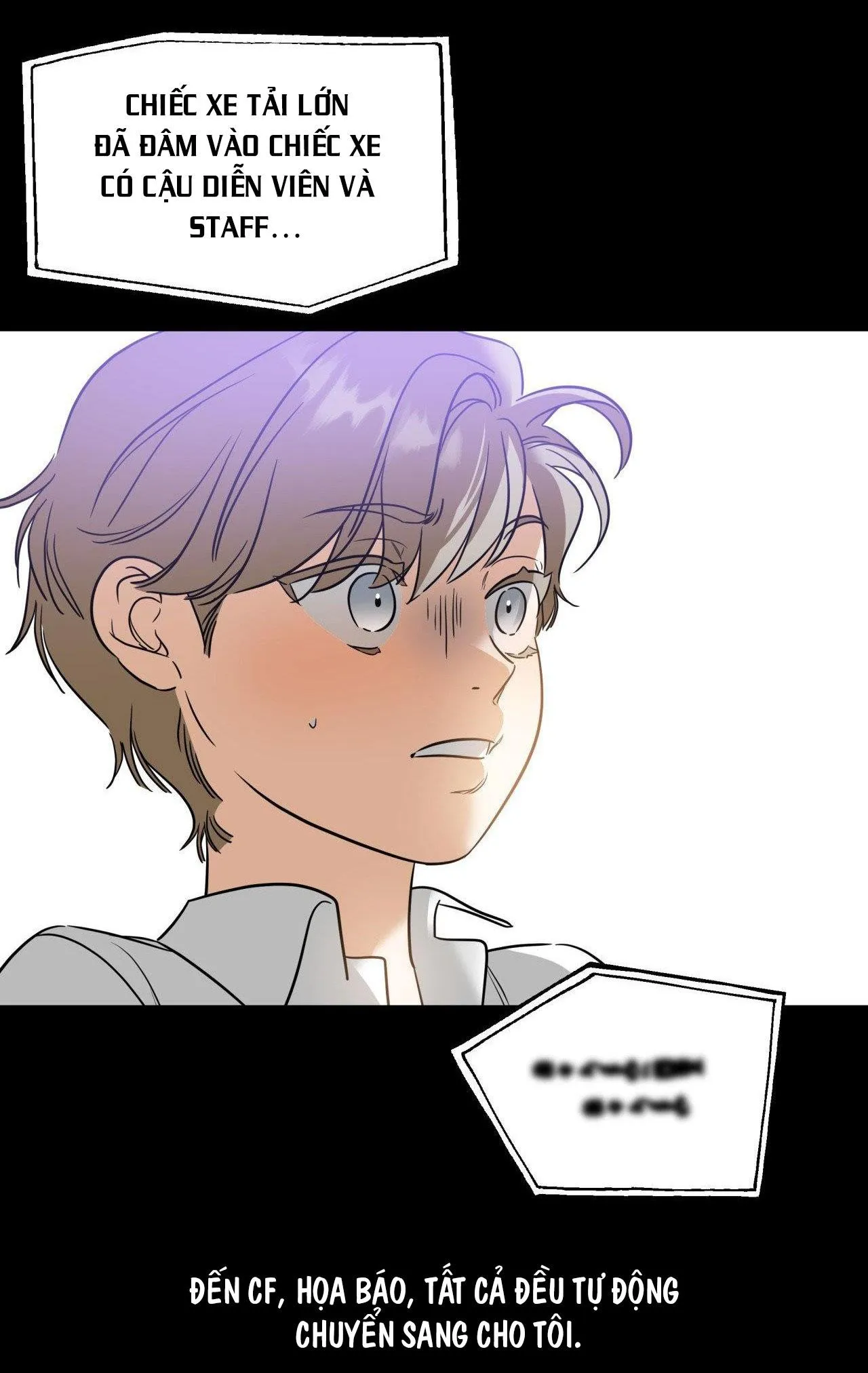 LỆNH CỨU RỖI Chapter 40 Trang 90