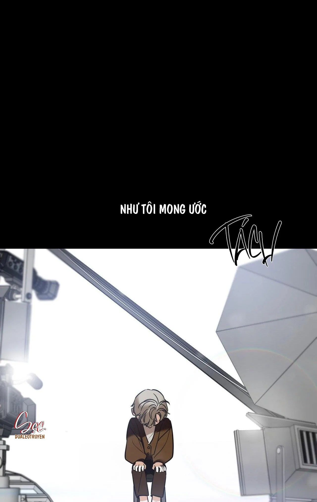 LỆNH CỨU RỖI Chapter 40 Trang 91