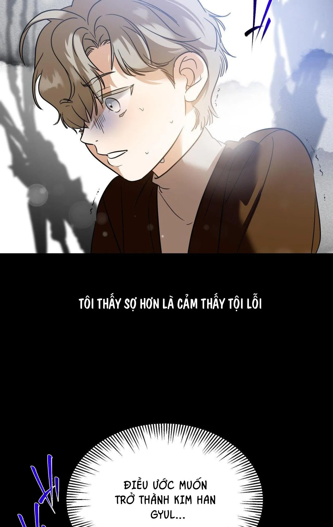 LỆNH CỨU RỖI Chapter 40 Trang 93