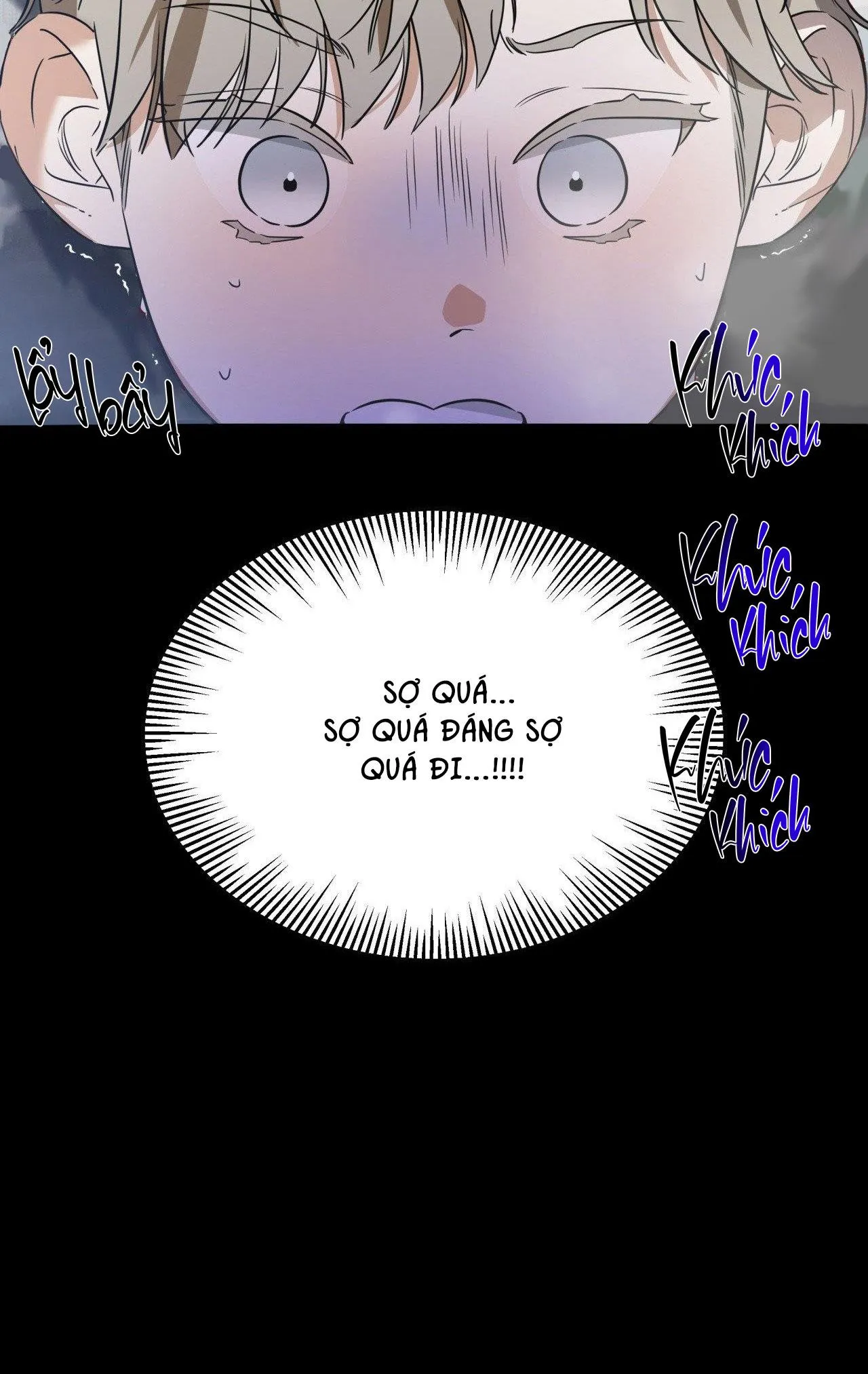 LỆNH CỨU RỖI Chapter 40 Trang 96