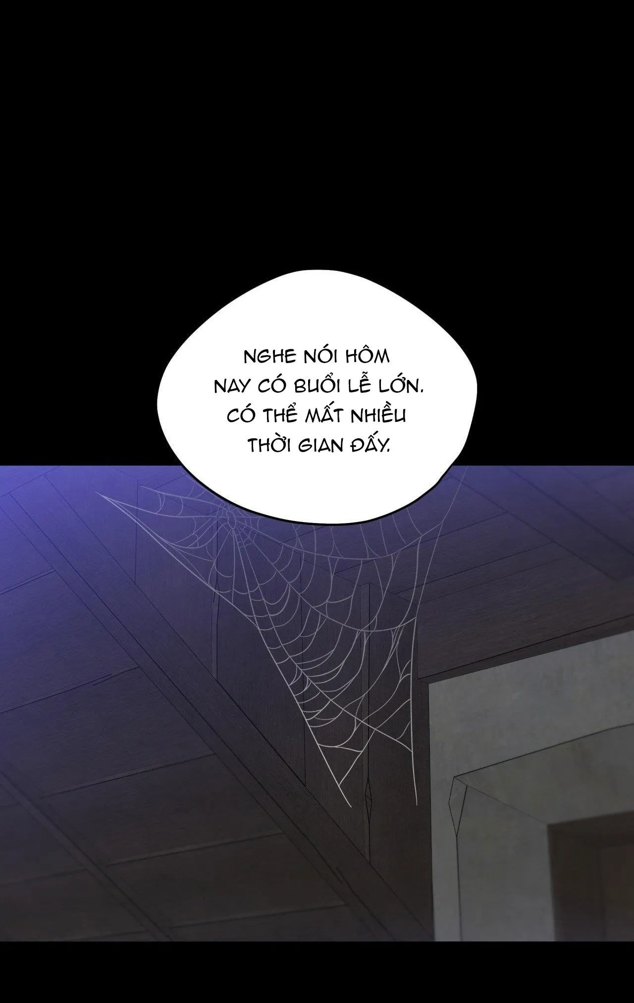 LỆNH CỨU RỖI Chapter 40 Trang 97