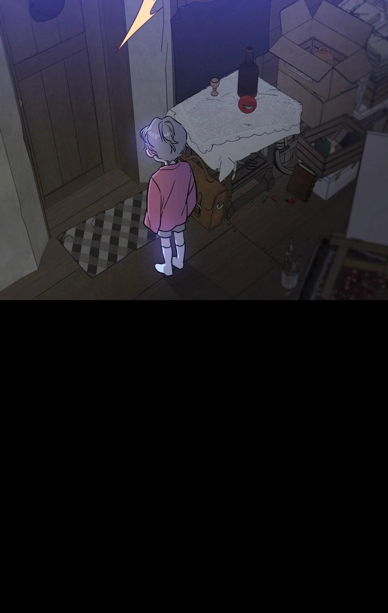 LỆNH CỨU RỖI Chapter 40 Trang 100