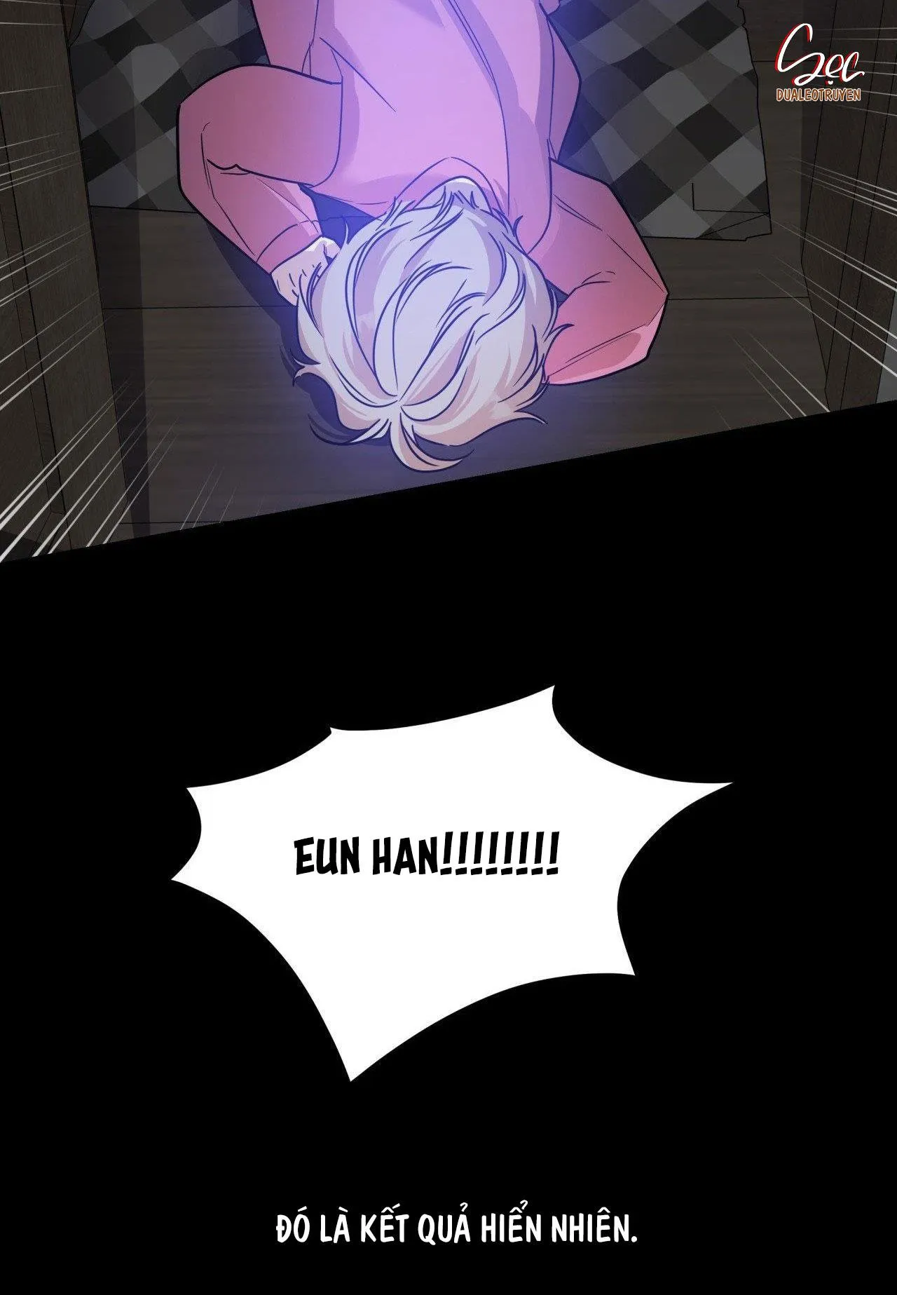 LỆNH CỨU RỖI Chapter 40 Trang 104