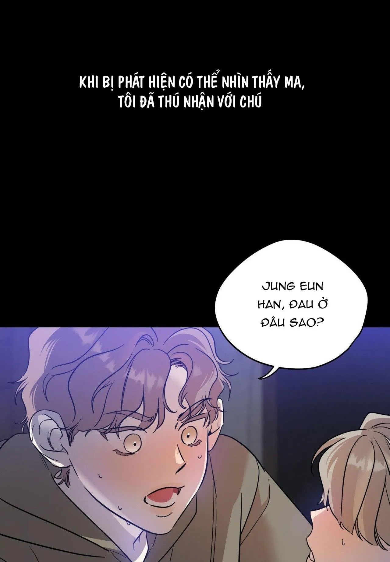 LỆNH CỨU RỖI Chapter 40 Trang 106