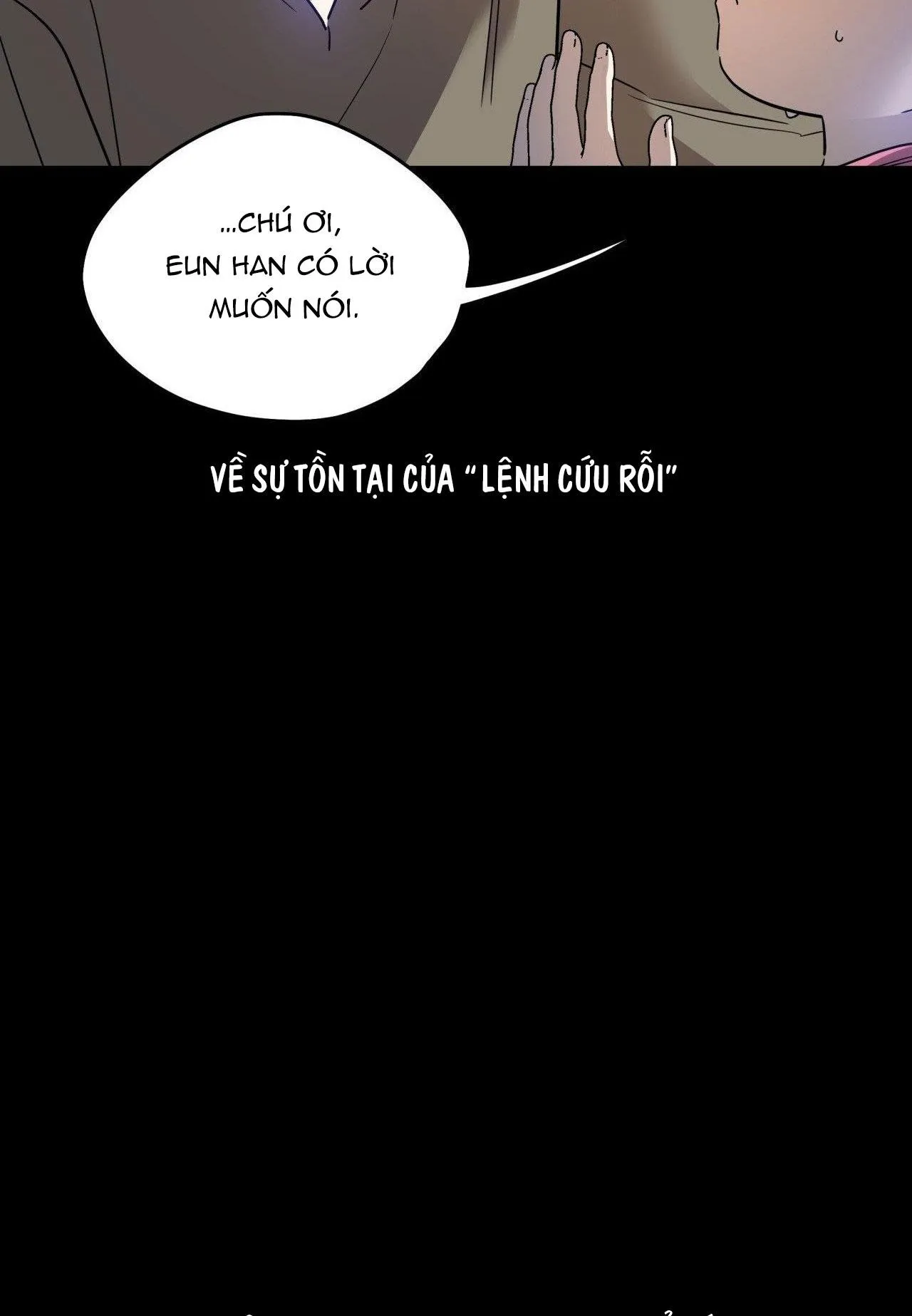 LỆNH CỨU RỖI Chapter 40 Trang 107