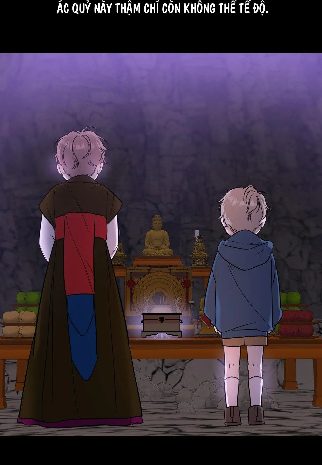 LỆNH CỨU RỖI Chapter 40 Trang 108