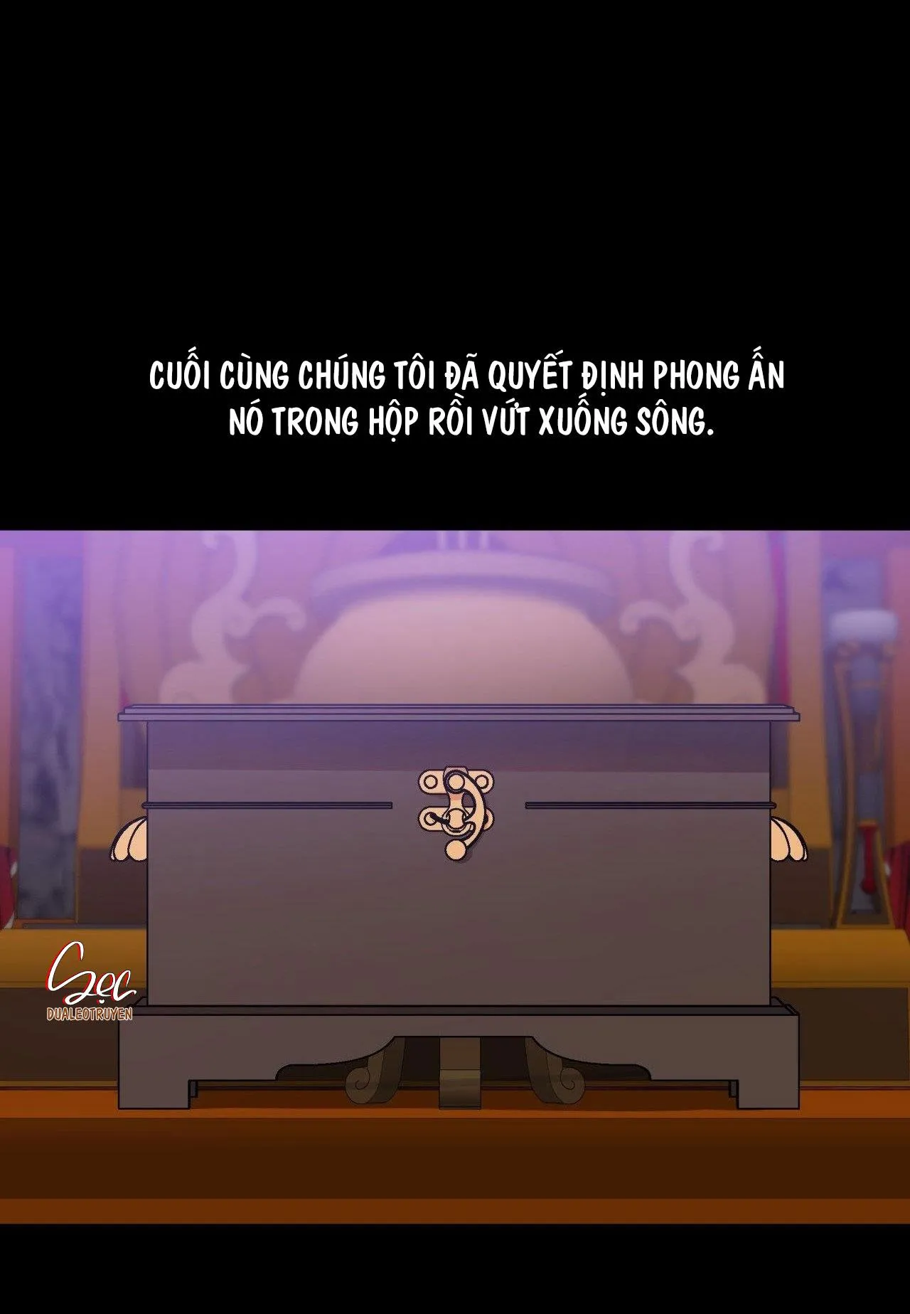 LỆNH CỨU RỖI Chapter 40 Trang 109