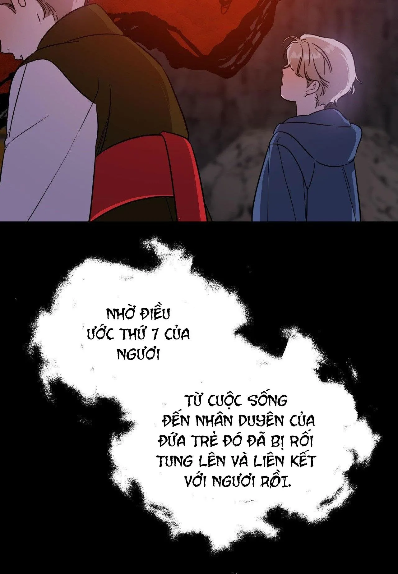 LỆNH CỨU RỖI Chapter 40 Trang 111