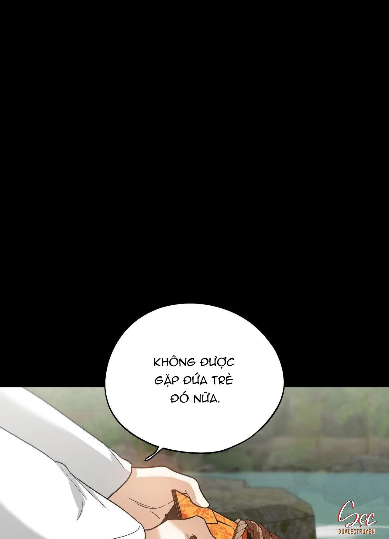 LỆNH CỨU RỖI Chapter 40 Trang 115