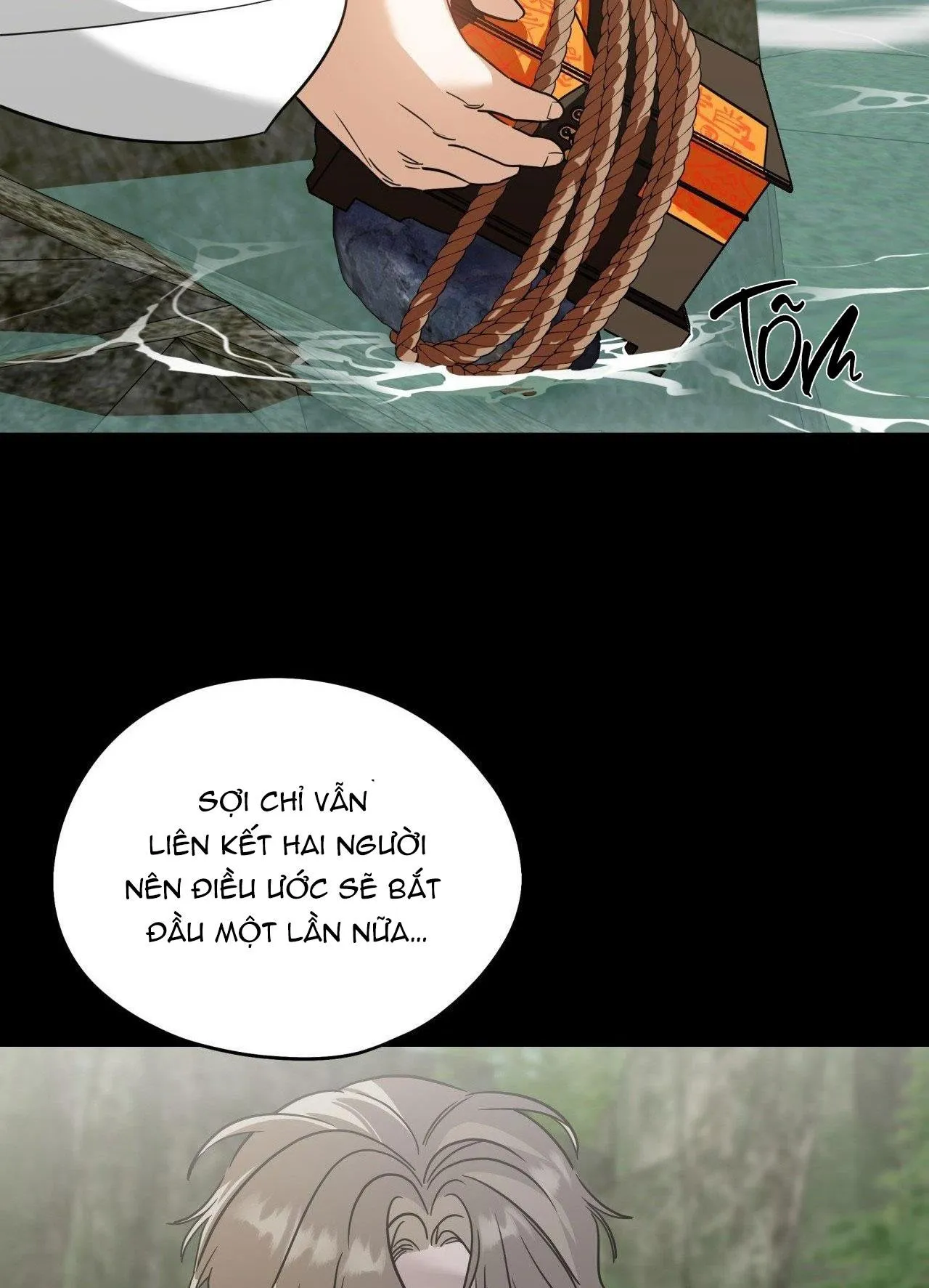 LỆNH CỨU RỖI Chapter 40 Trang 116