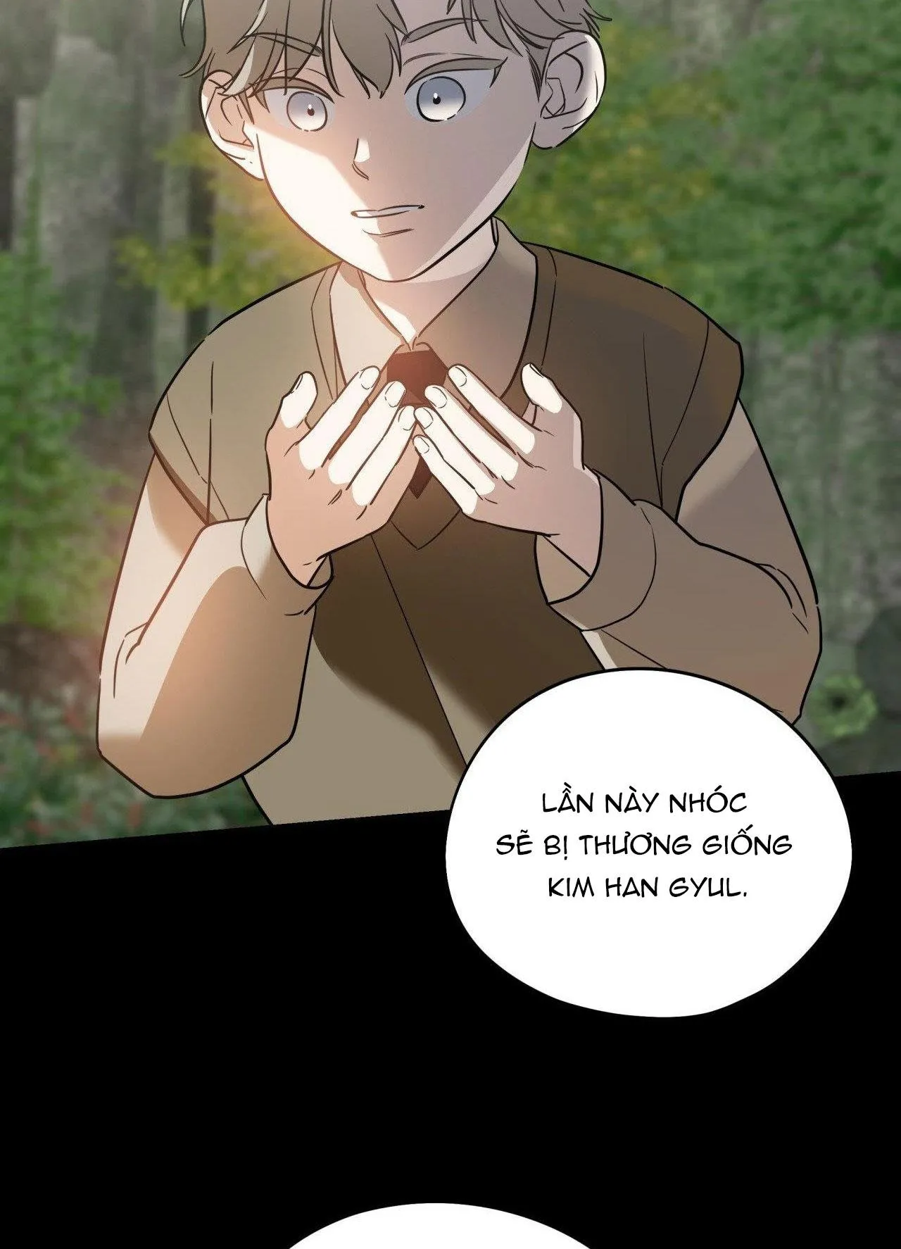 LỆNH CỨU RỖI Chapter 40 Trang 117