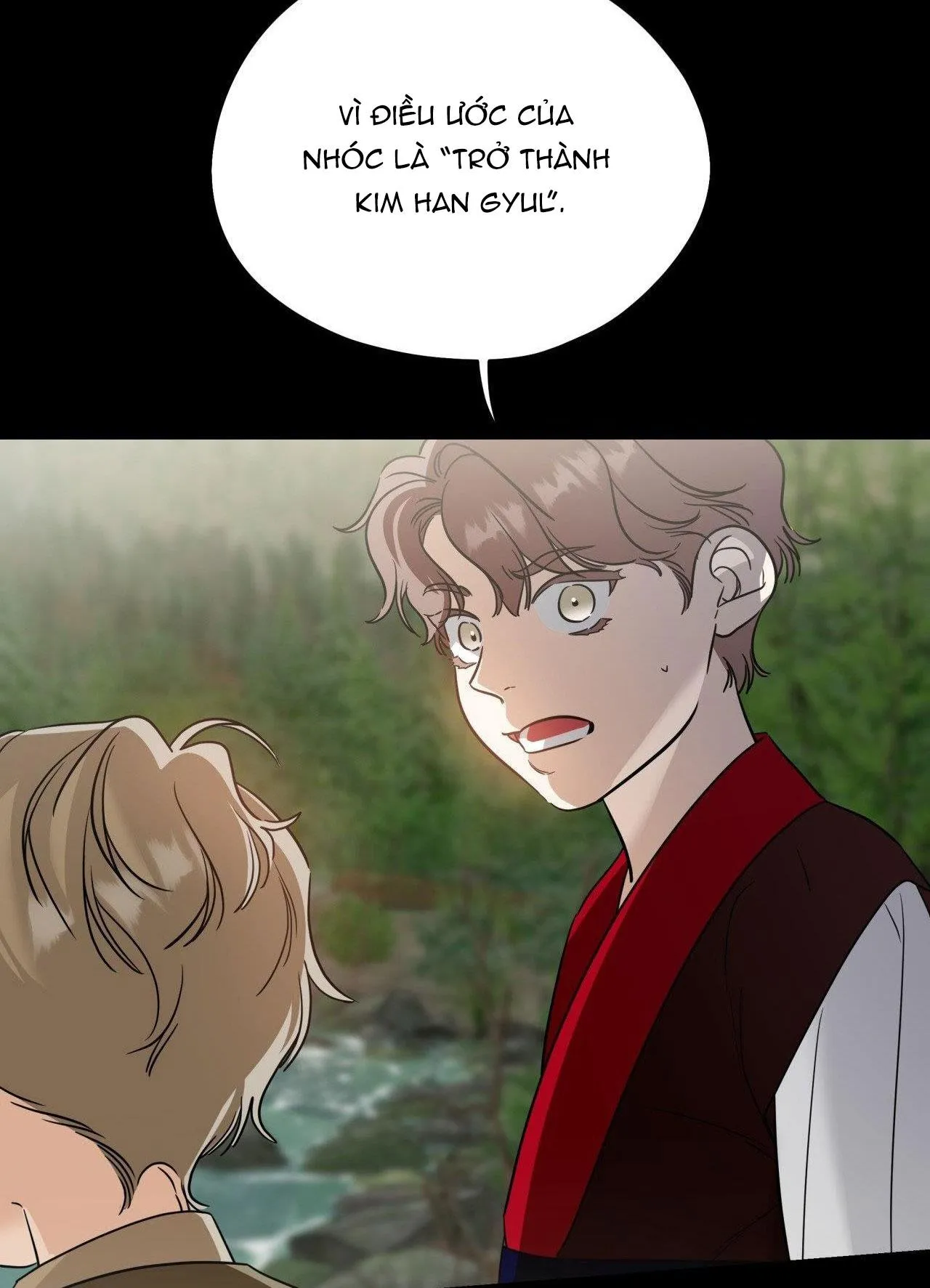 LỆNH CỨU RỖI Chapter 40 Trang 118