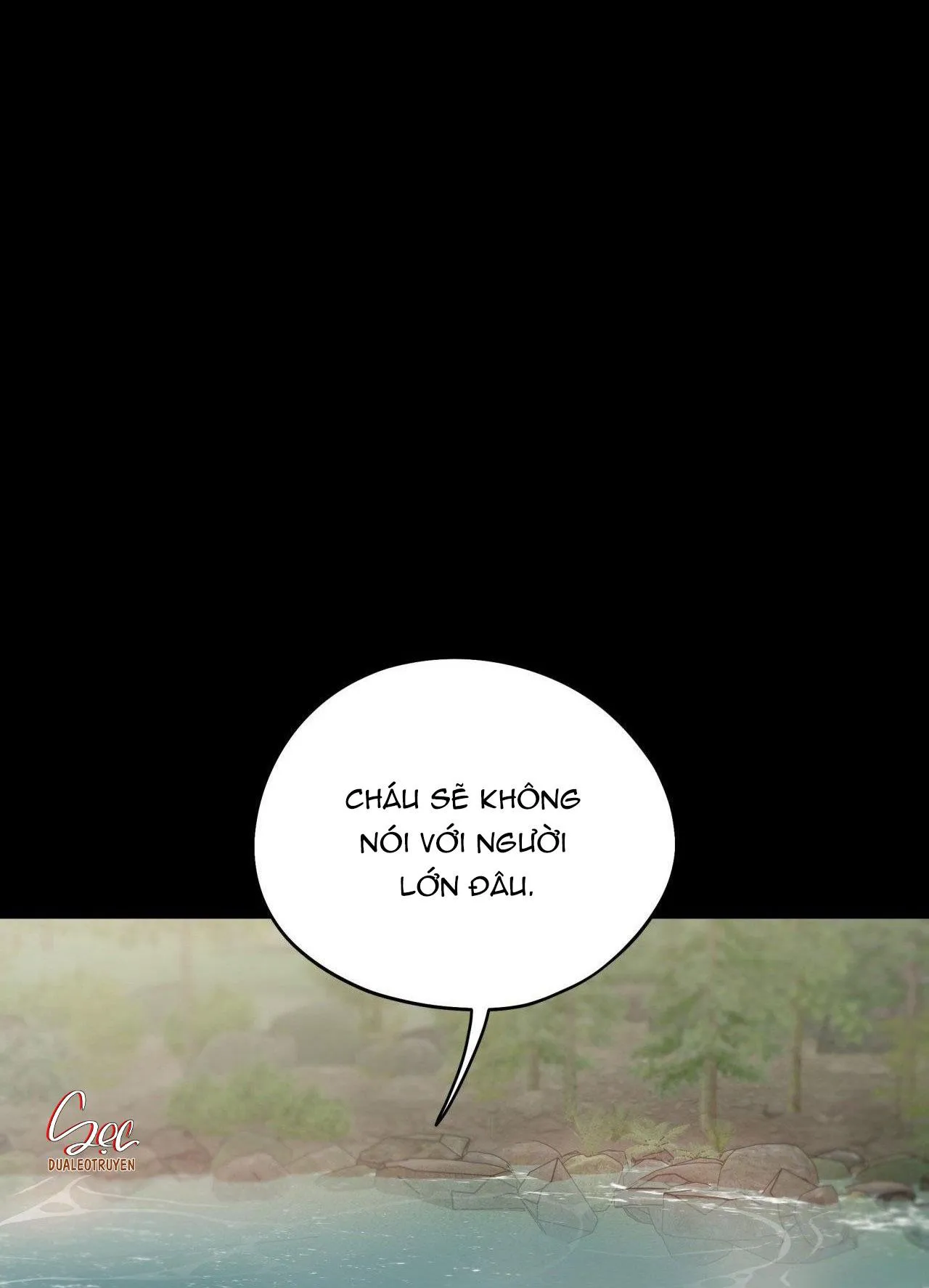 LỆNH CỨU RỖI Chapter 40 Trang 120